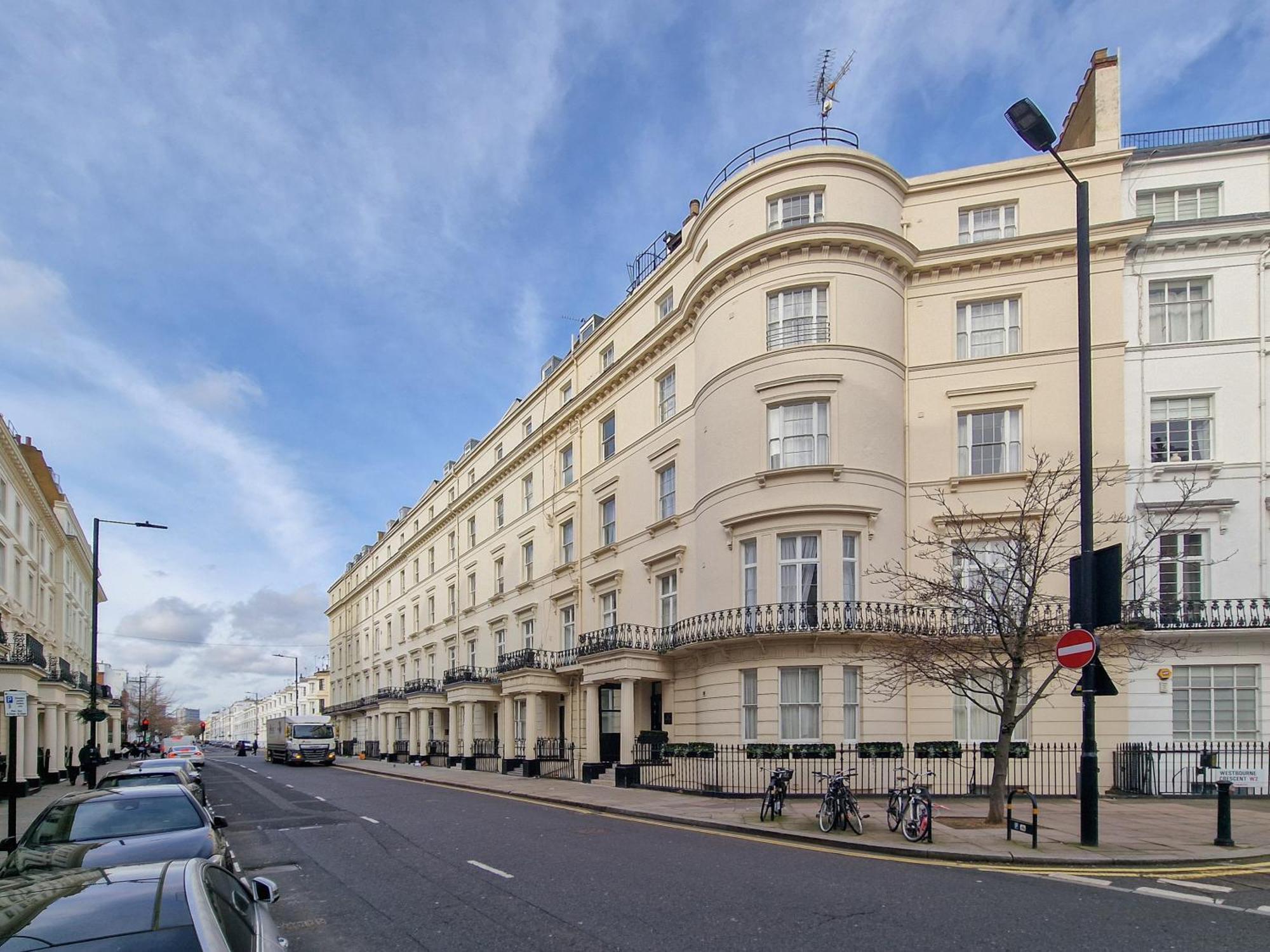 Premium Flat In Paddington Appartement *