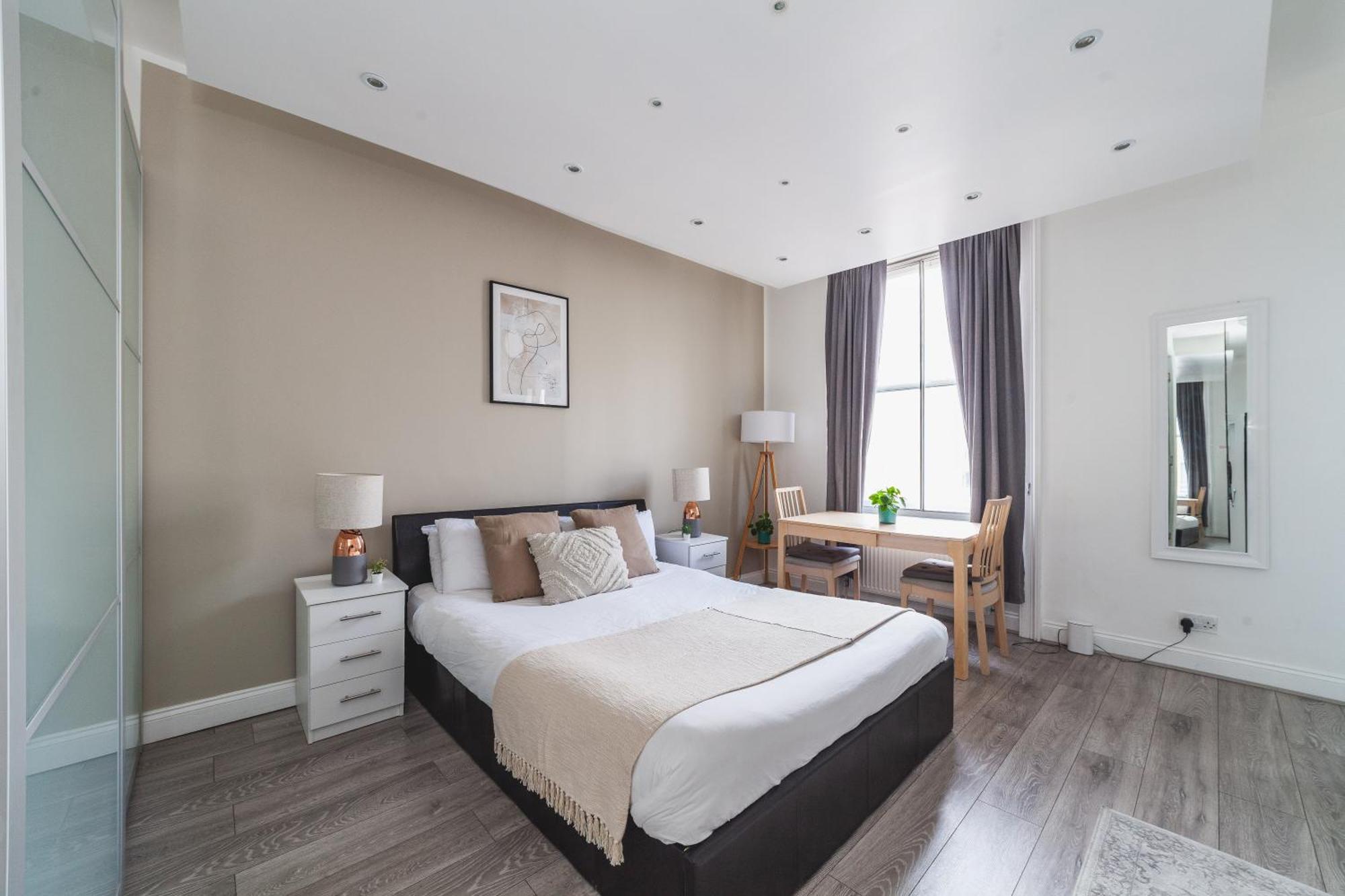 Premium Flat In Paddington Londen