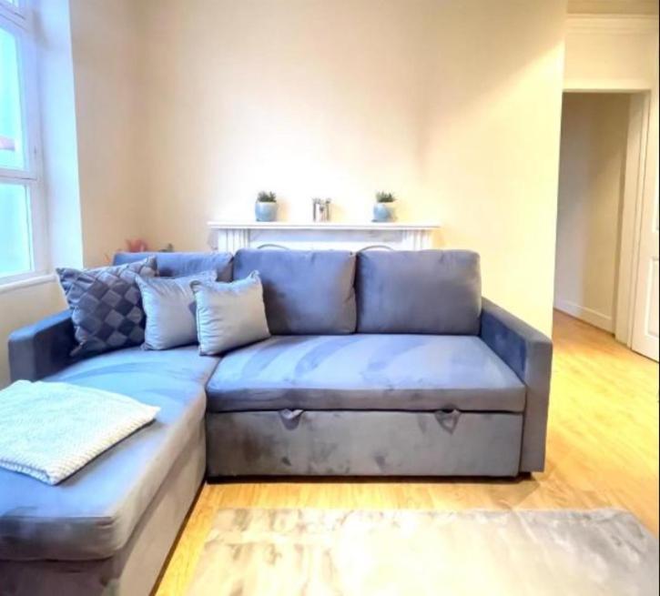 Oxford Street Appartement