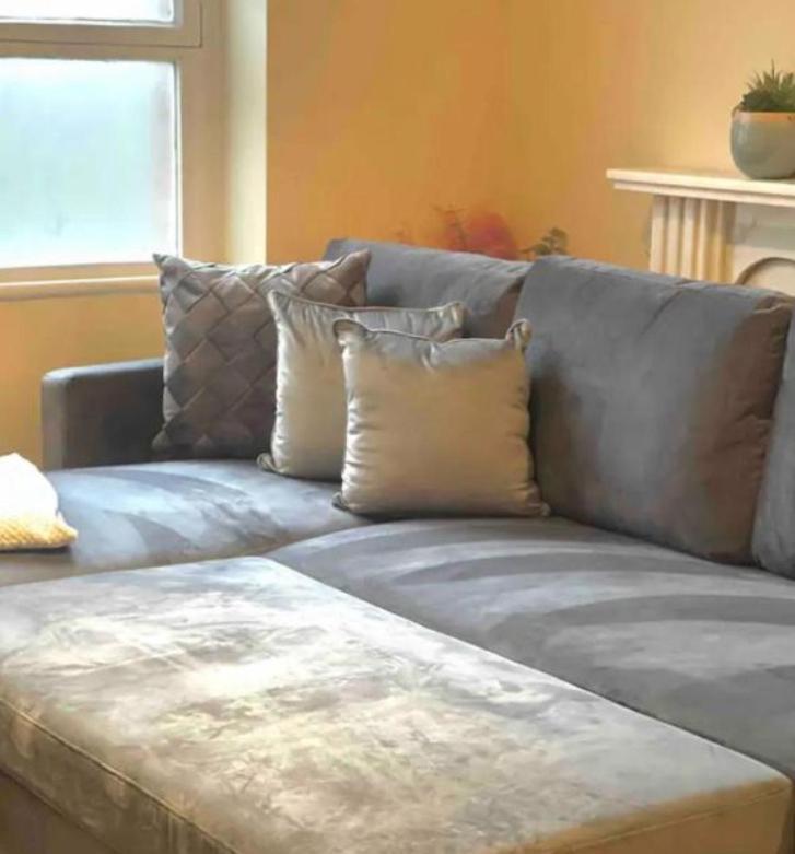 Oxford Street Appartement *