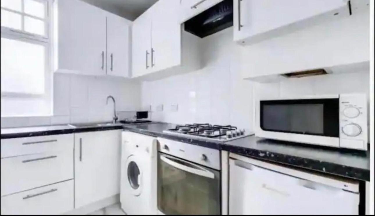 Appartement Oxford Street *