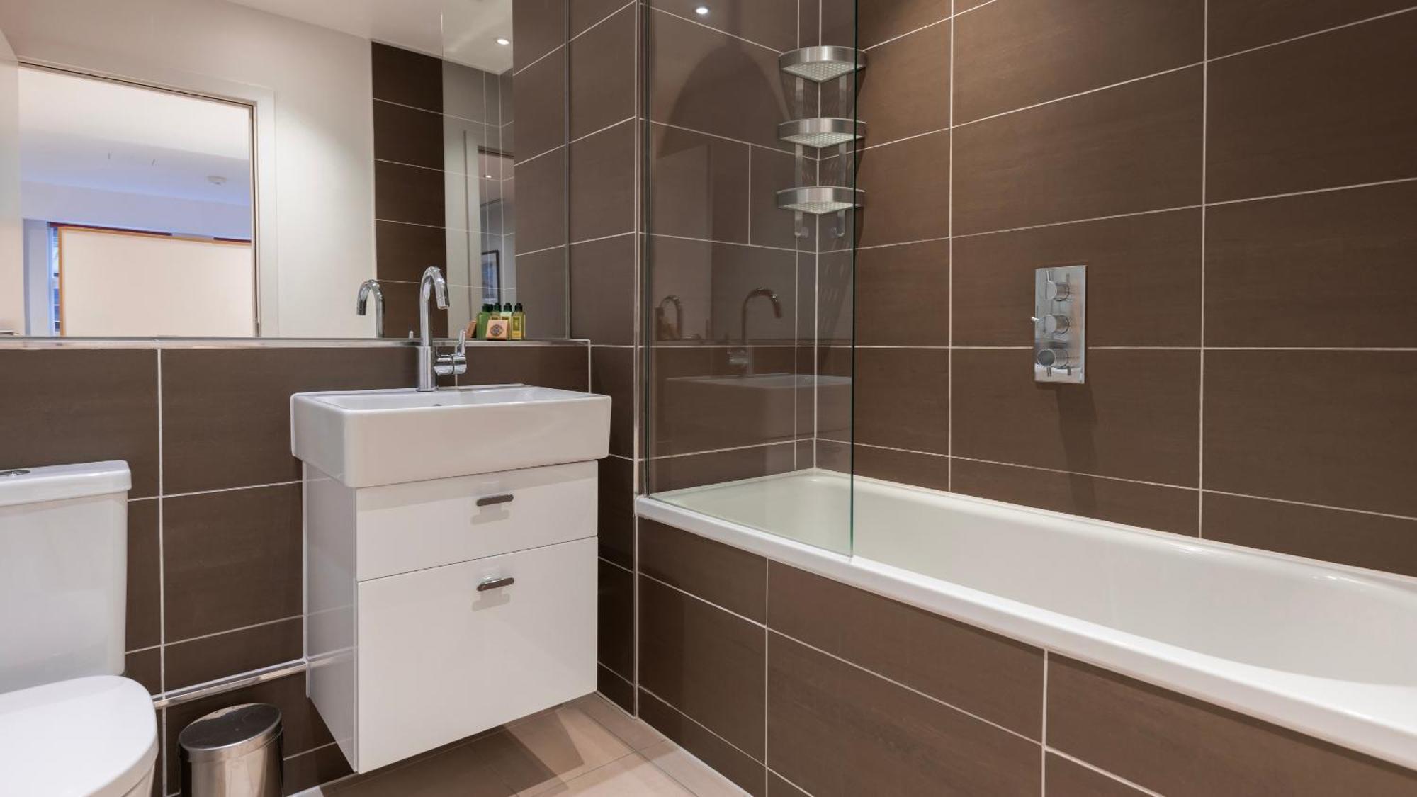 Appartement Barbican Serviced By Lovelystay