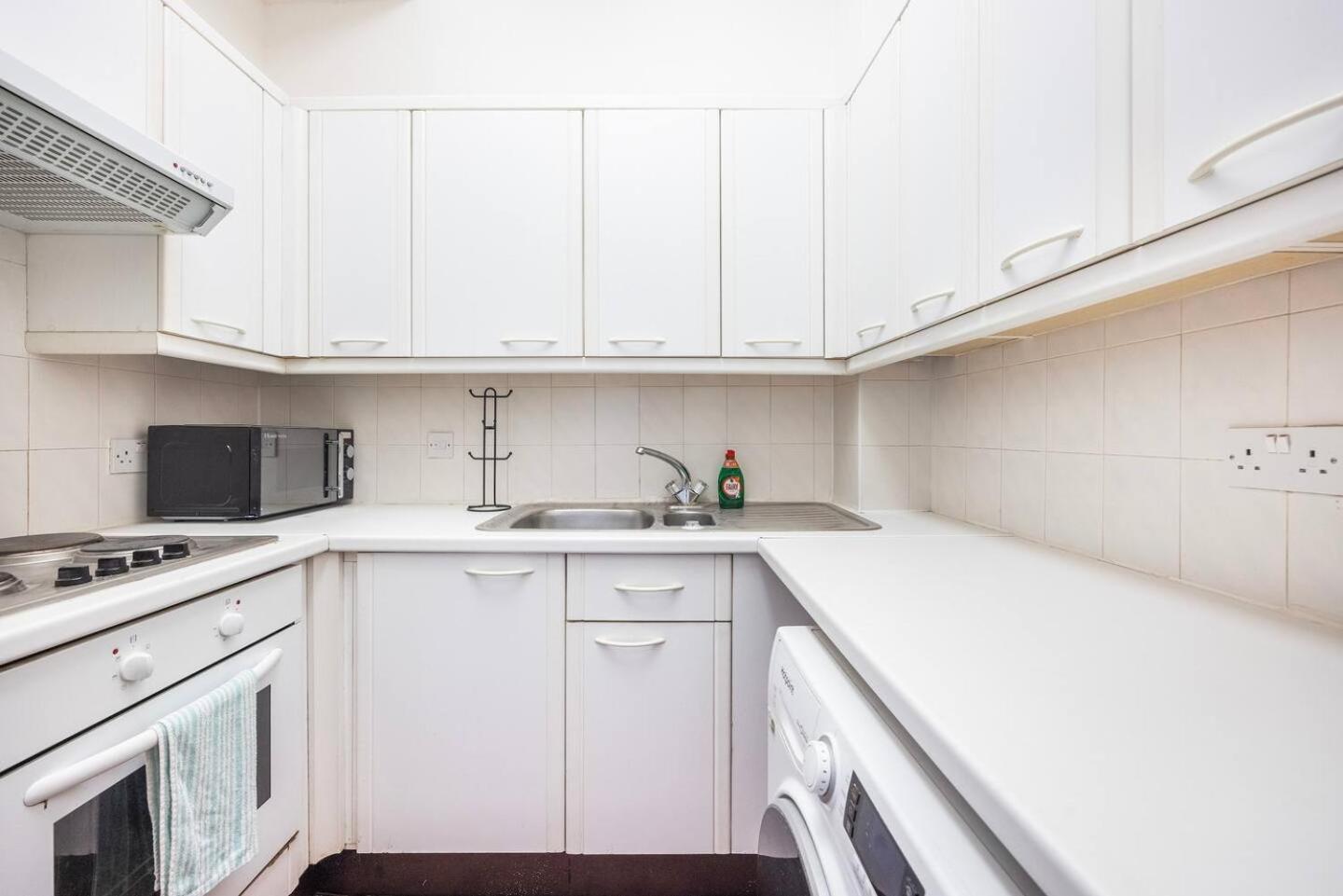 Holiday home Charming 1 Bedroom By Bridge *