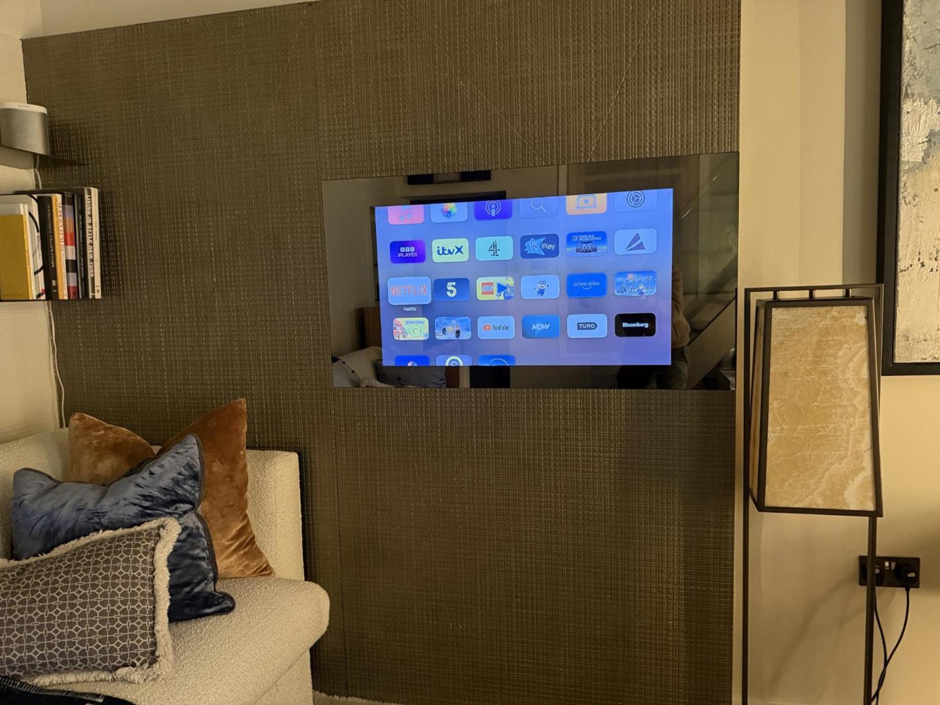 Appartement Luxury Near Harrods & Museums
