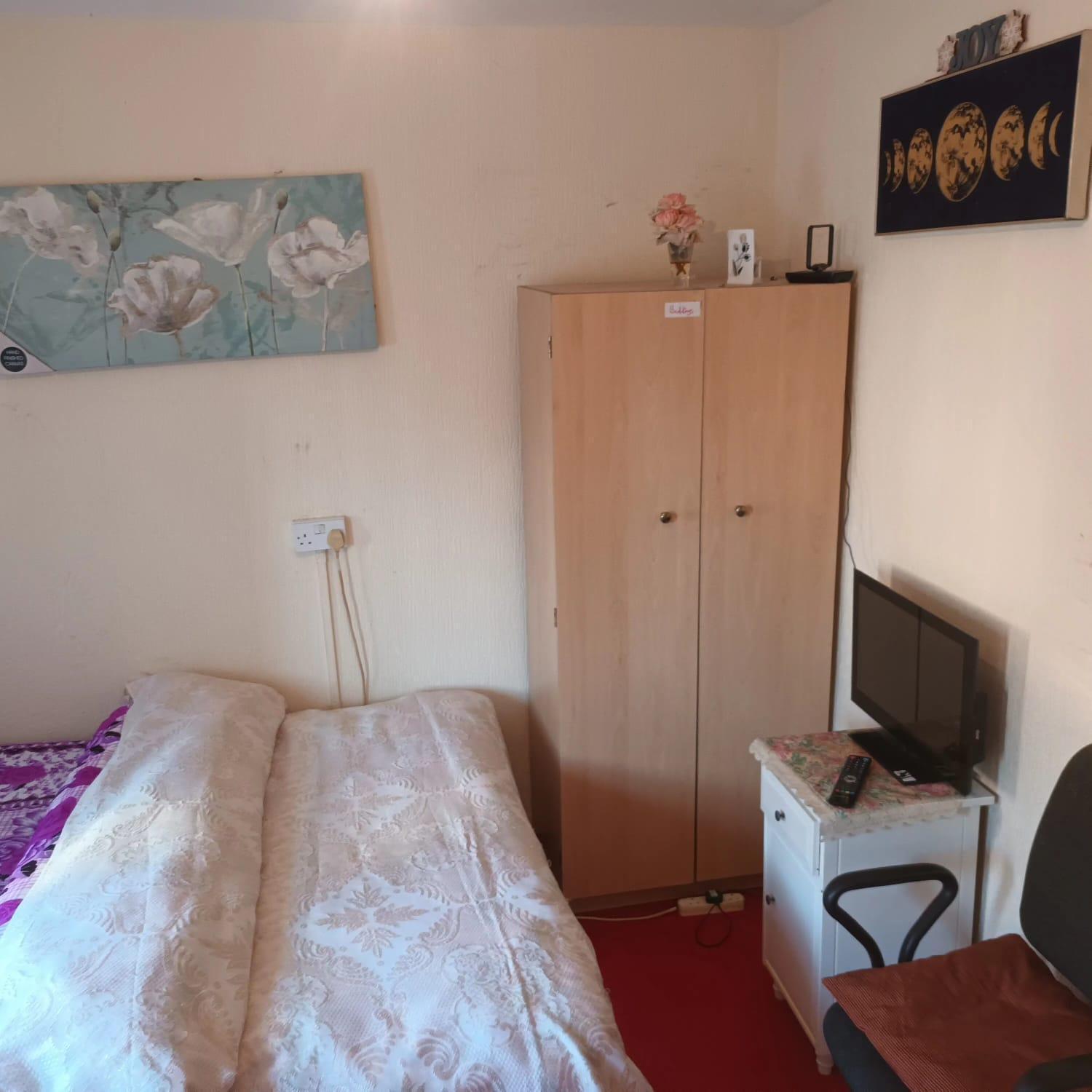 Apartment Joyous Place London