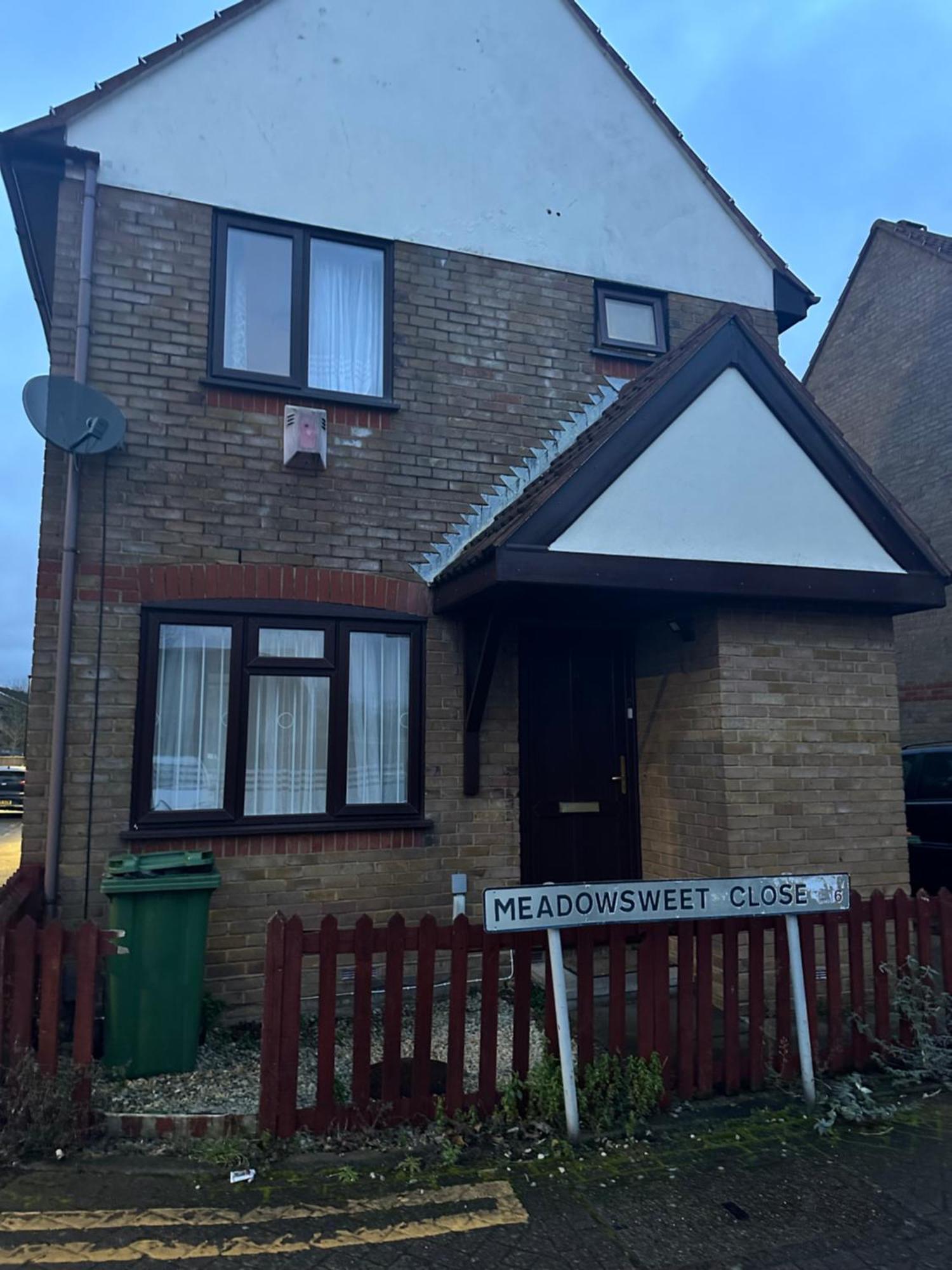 Privatunterkunft Double Near Airport, Excel In Heart Of London