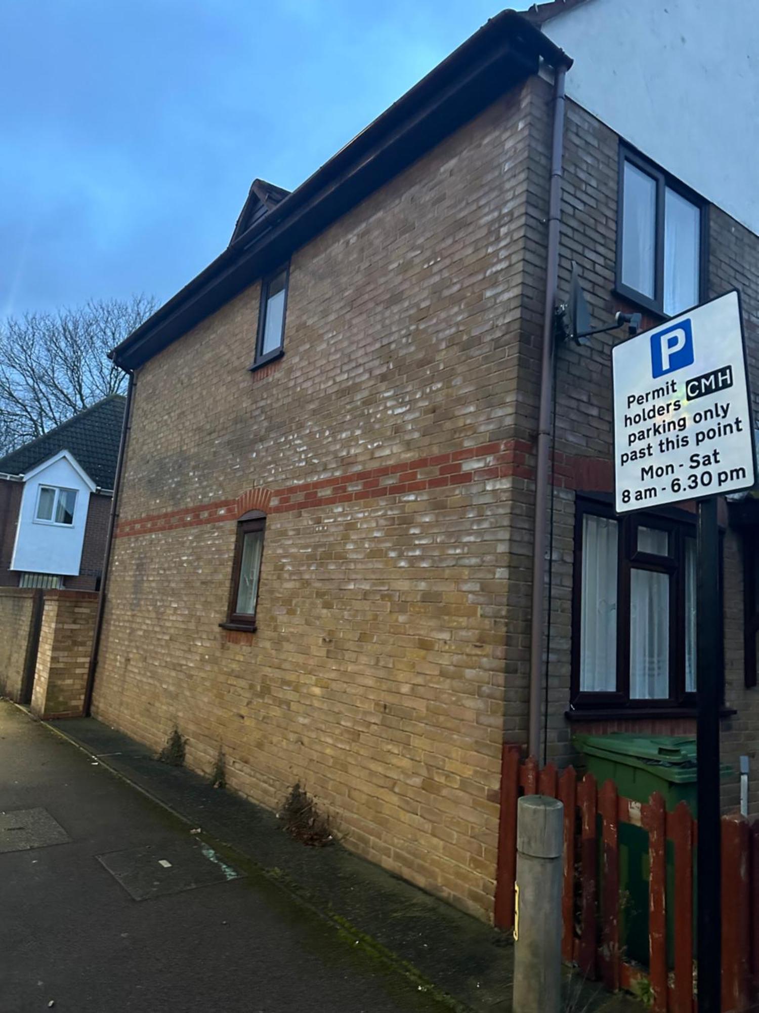 Double Near Airport, Excel In Heart Of
