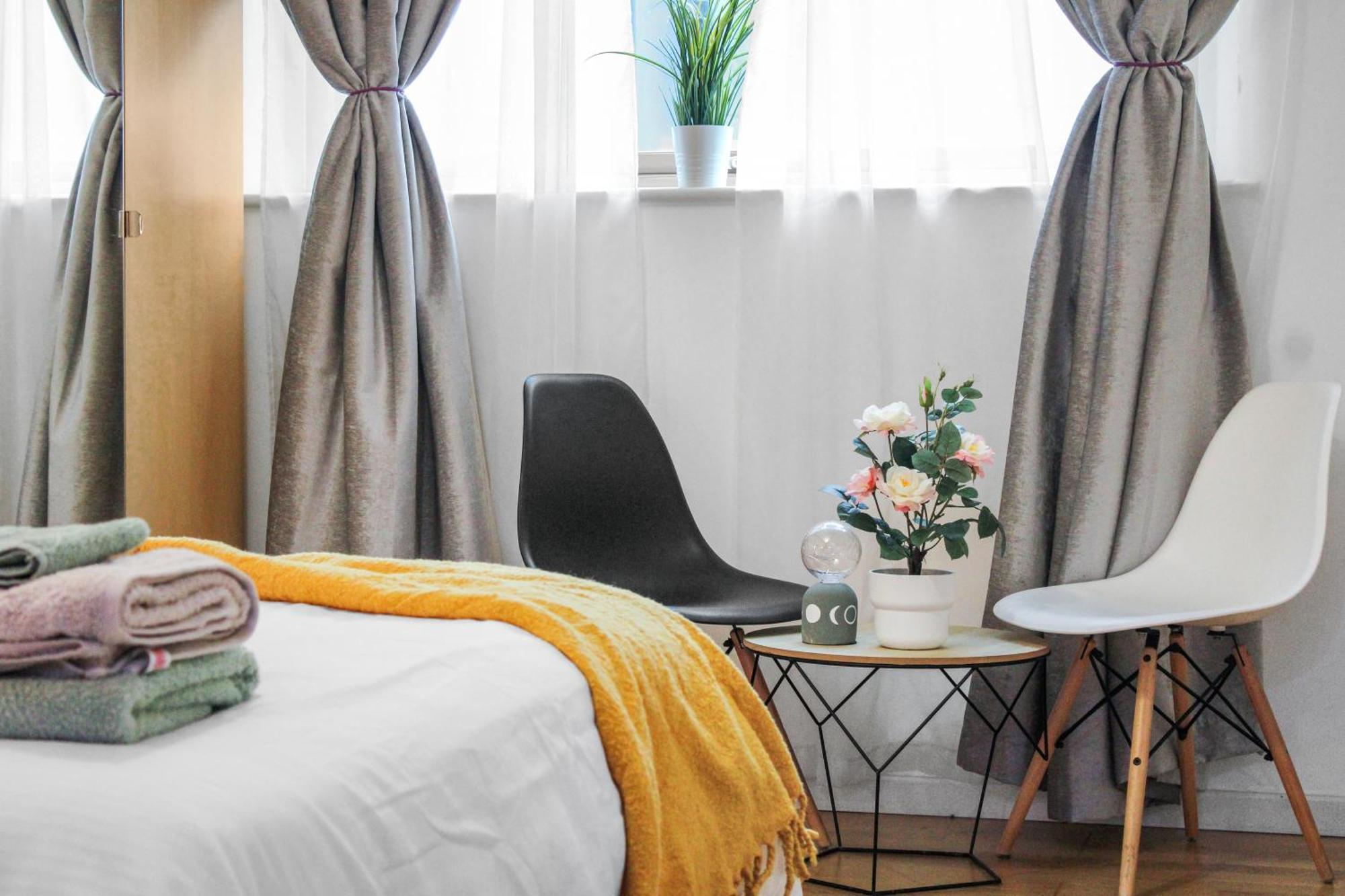 Walk To King's Hospital,private Terrace,828 Sq Ft,workspace Apartment London