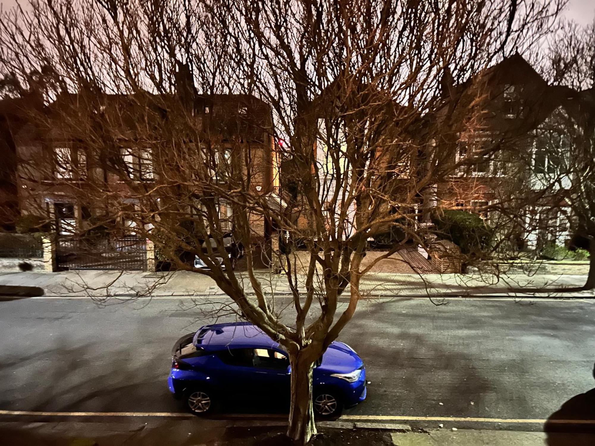 Beautiful Chiswick Apartamento *
