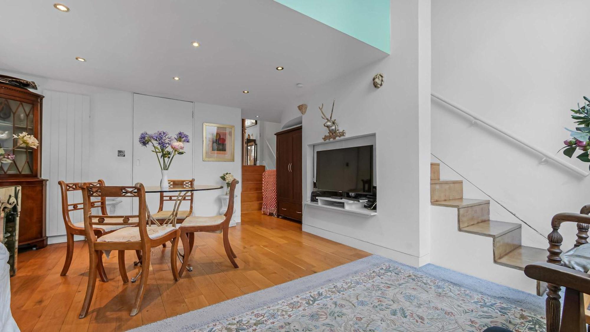 The Knightsbridge Location Holiday home London