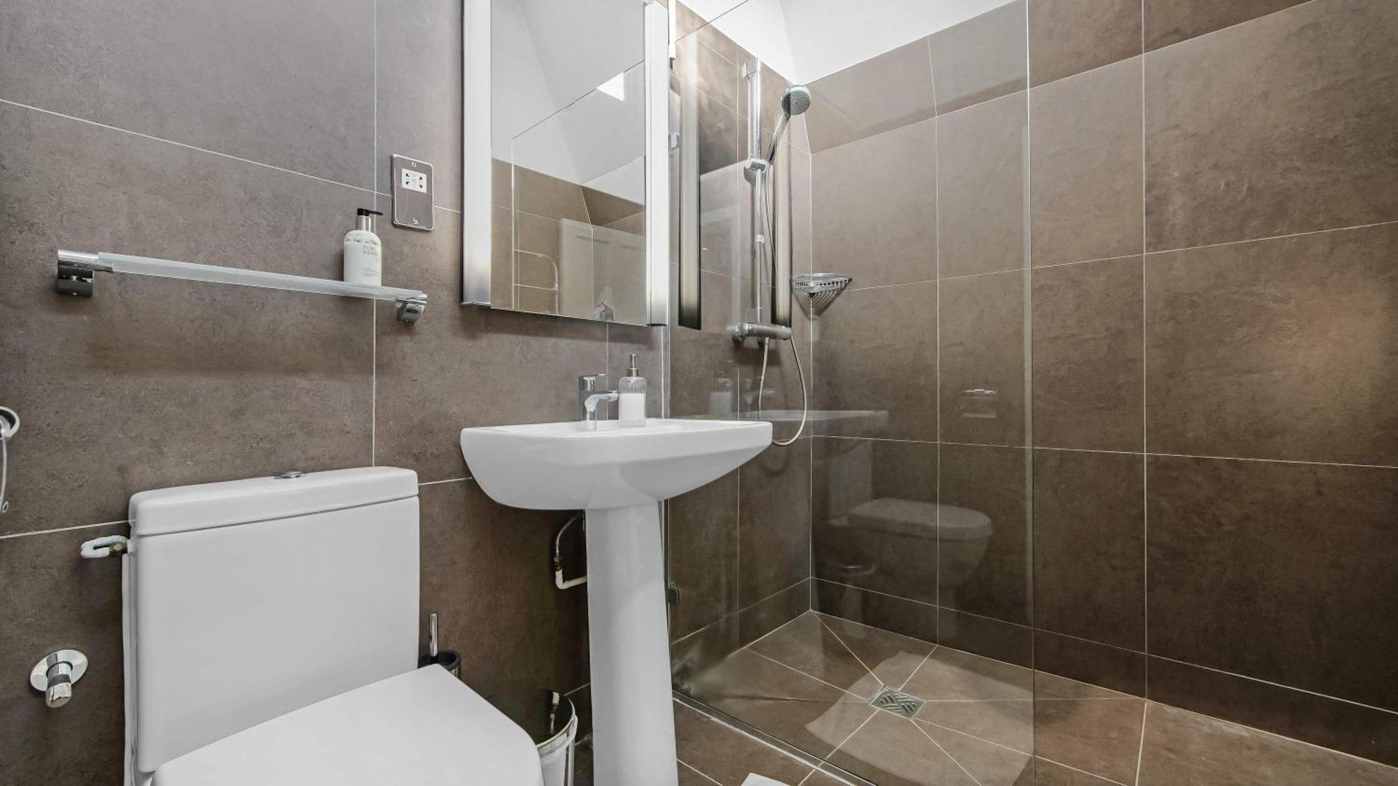 Holiday home The Knightsbridge Location *