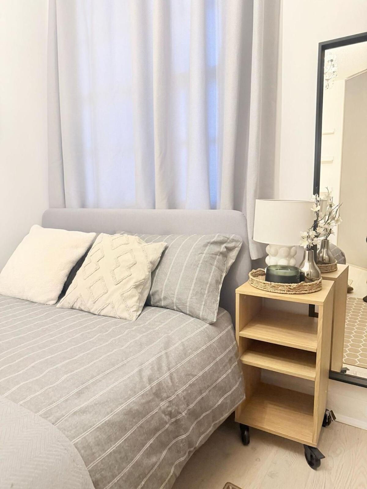 Apartment Stylish In London