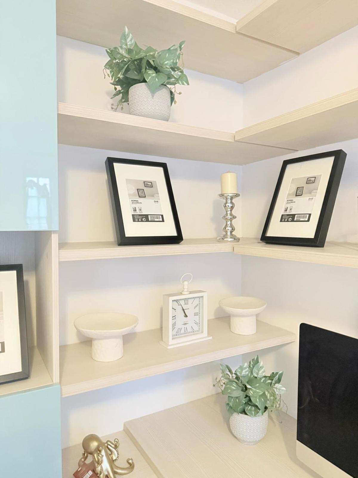 Stylish In Apartment London