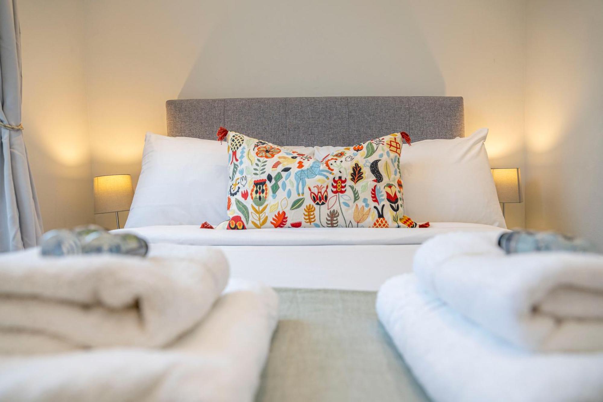 Apartment Lovely Ground Floor 1bdr Flat, Notting Hill
