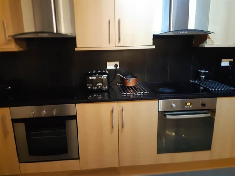 Homestay Cosy Single In A Shared