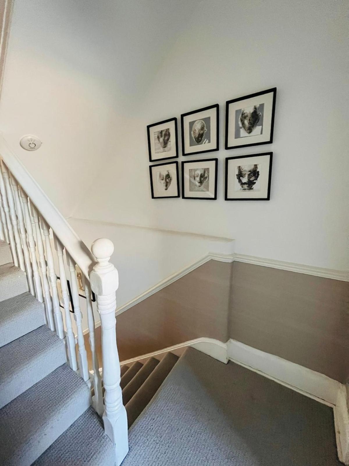 Elegant & Spacious 3 Bed Londres