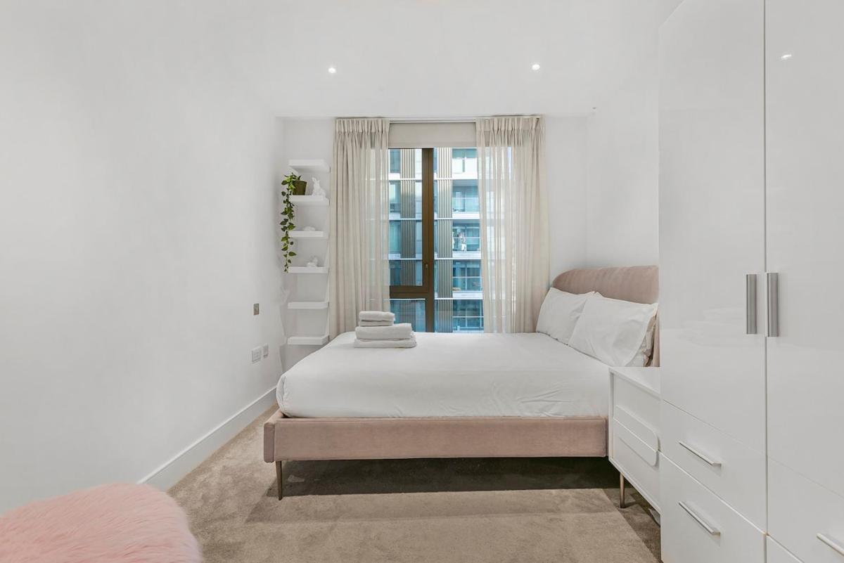 Luxurious Modern In London