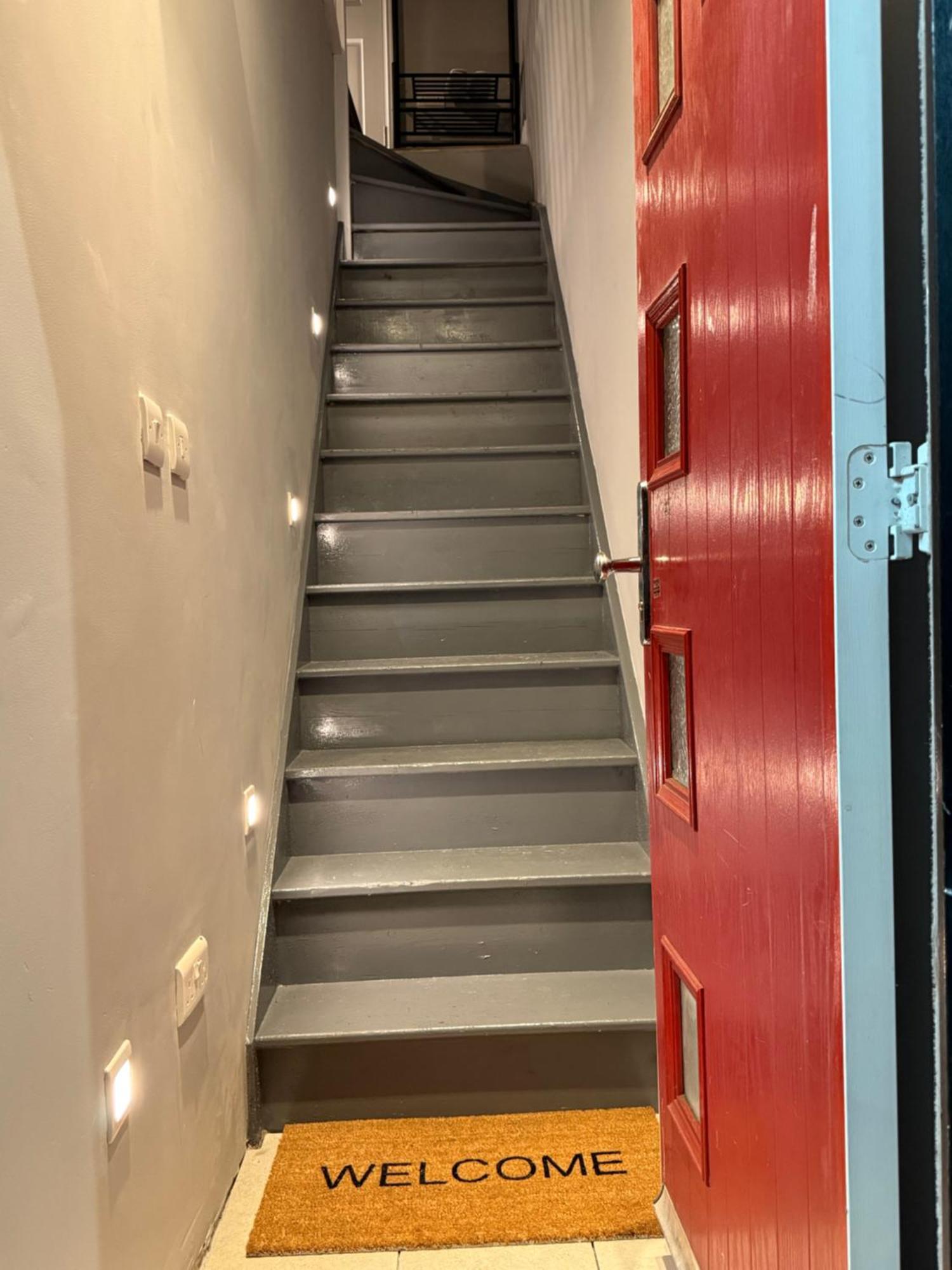 One Bed Flat In Clapham Junction