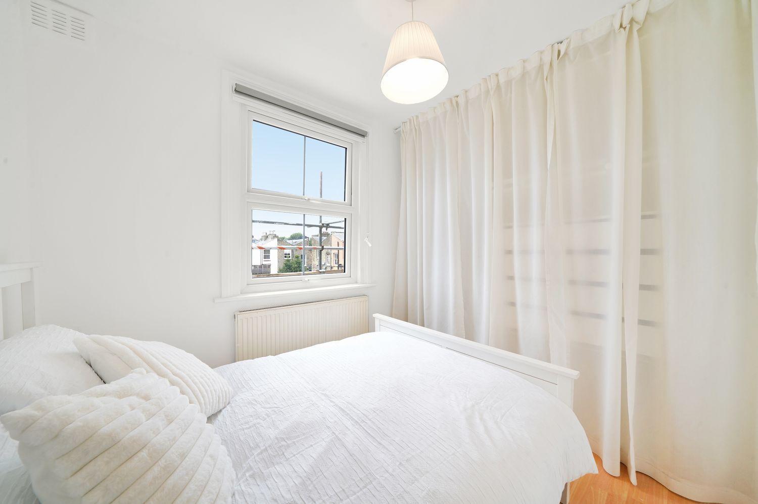 Apartamento Portobello Bolthole