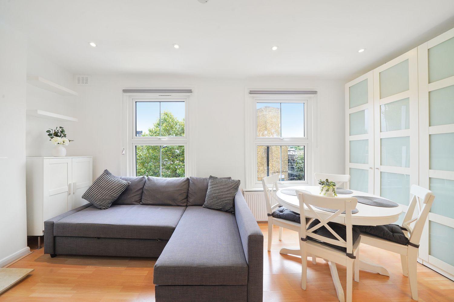 Portobello Bolthole Apartamento *