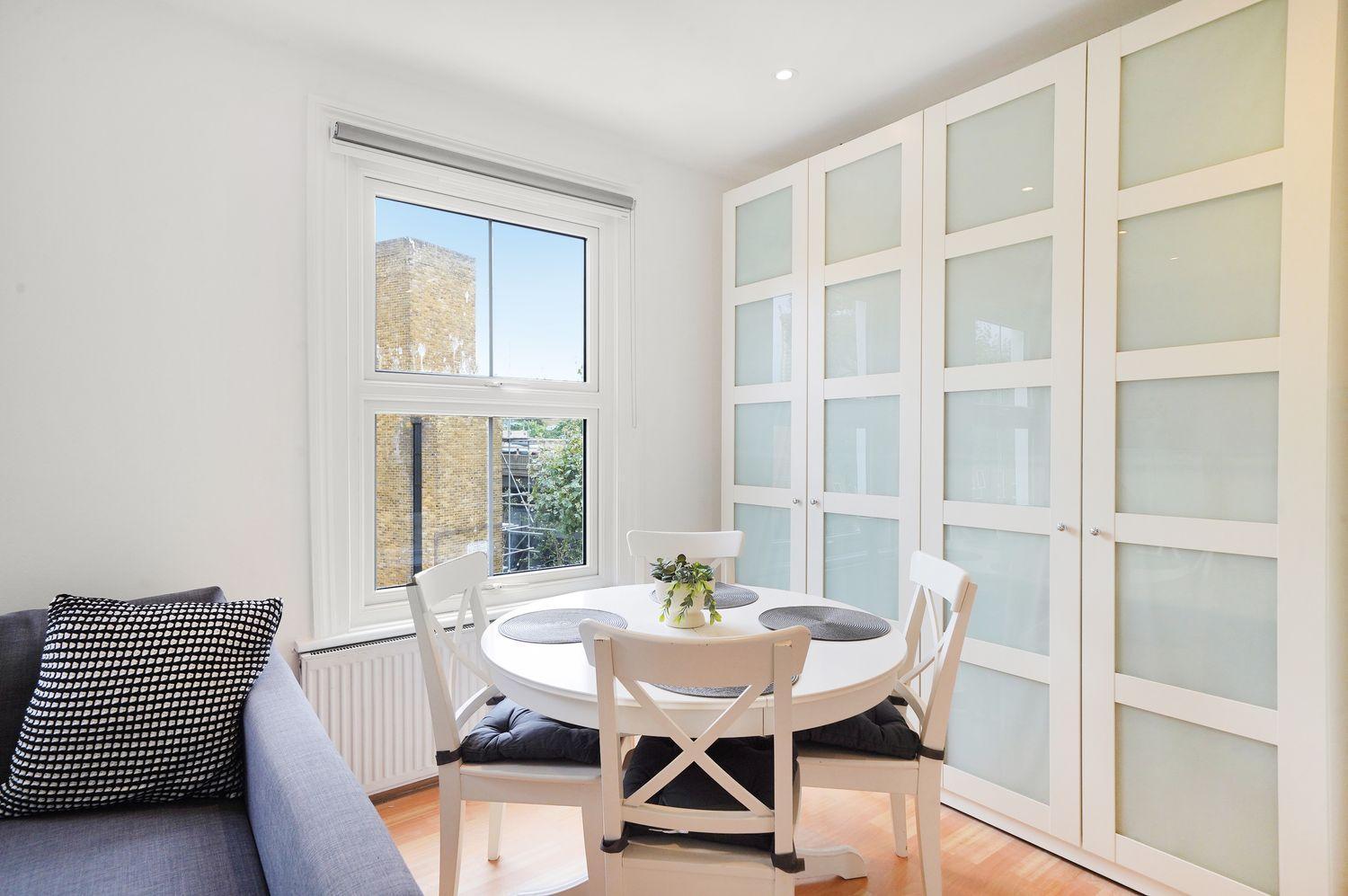 Apartment Portobello Bolthole *
