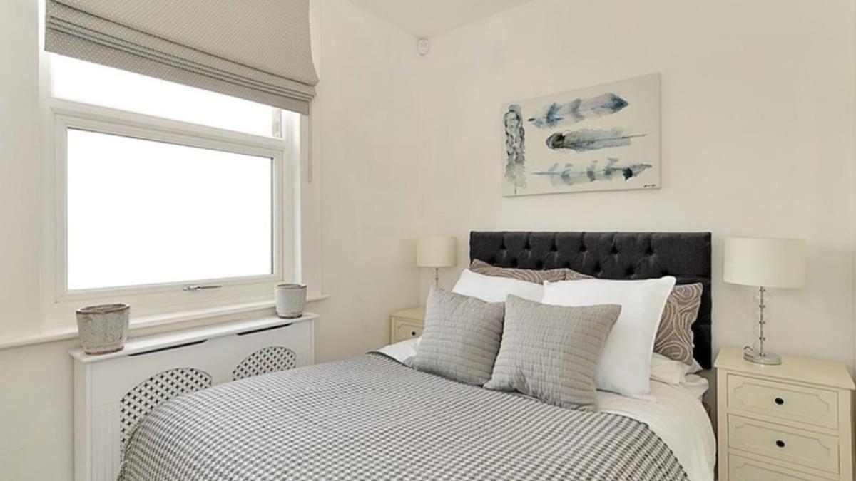 Elegant & Spacious 3 Bed Apartamento Londres
