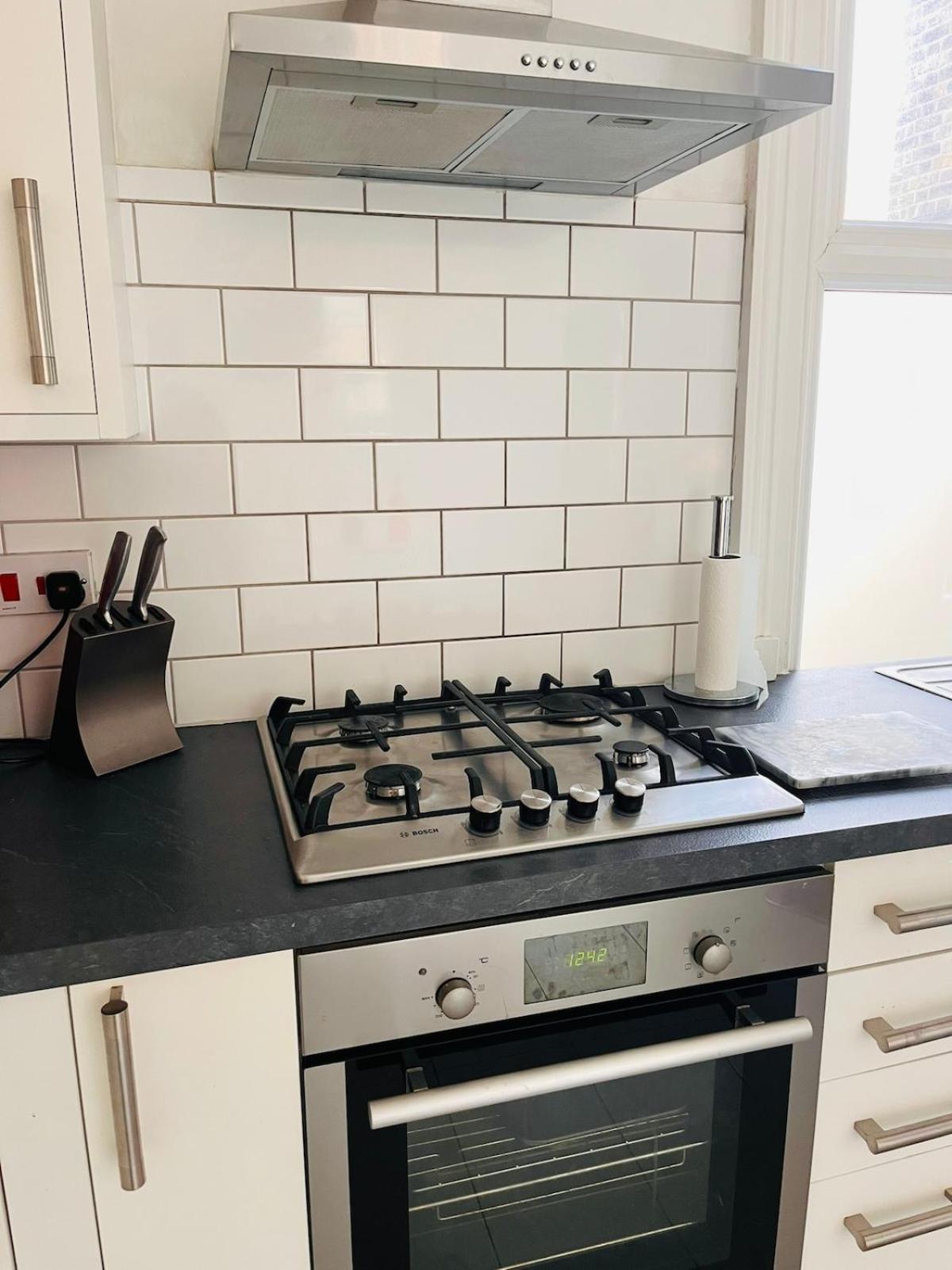 Elegant & Spacious 3 Bed * Londres