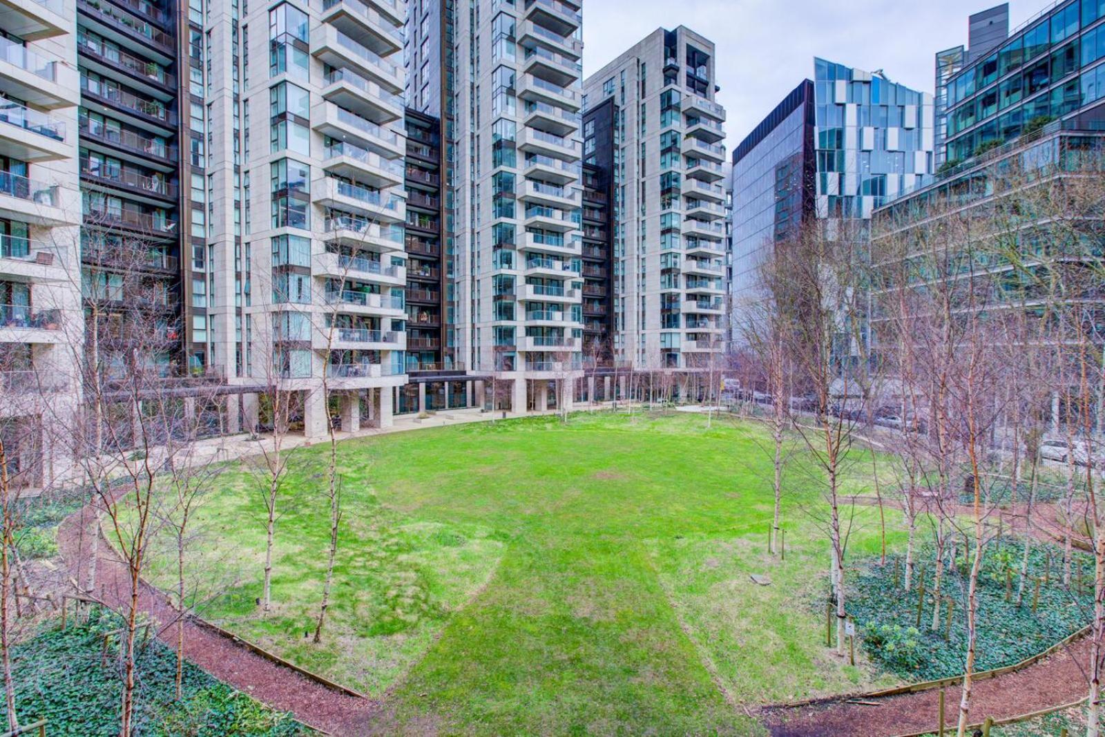 Apartment Oxford Street Exclusive