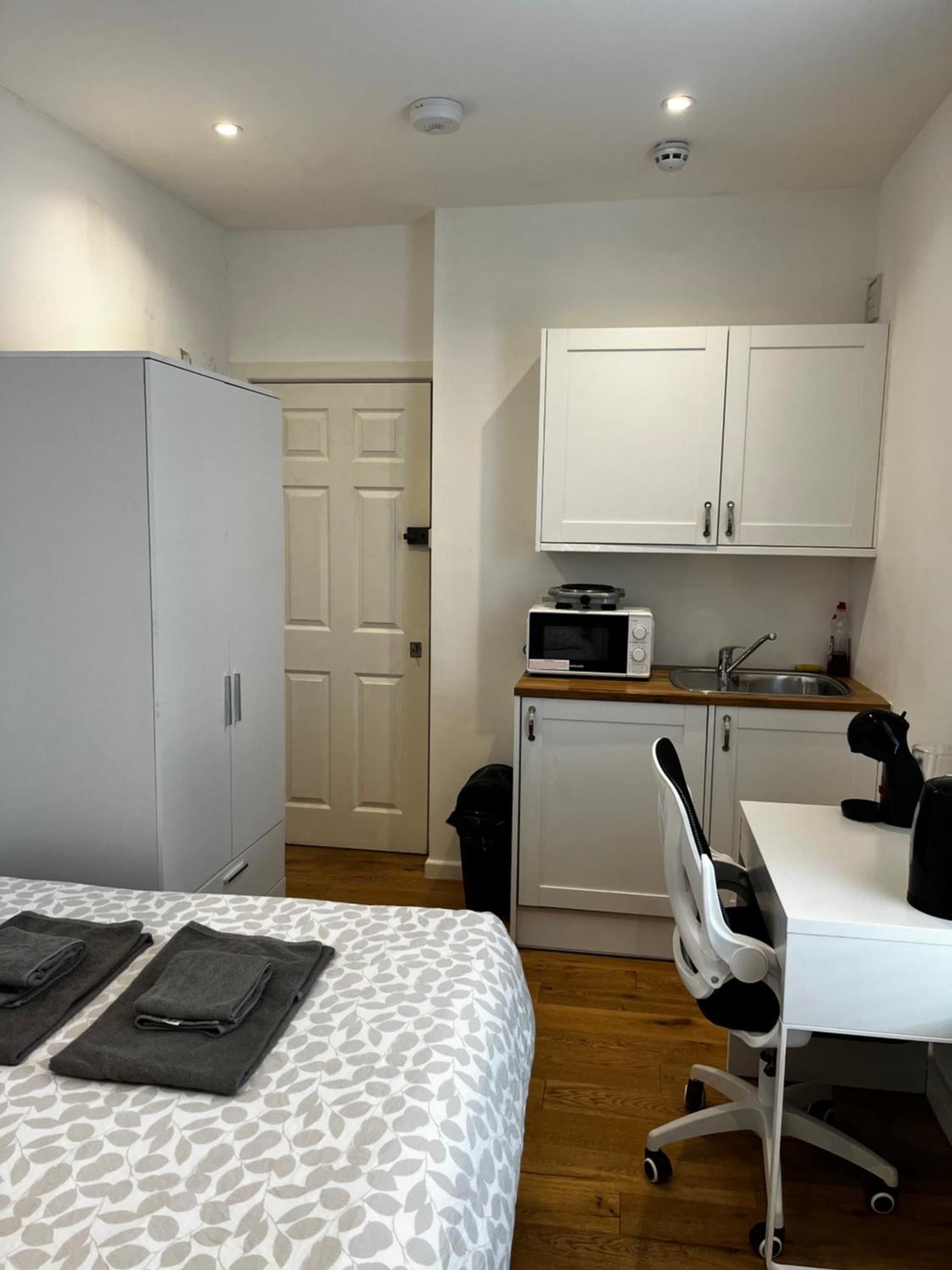 Apartment Keysan House 1 *