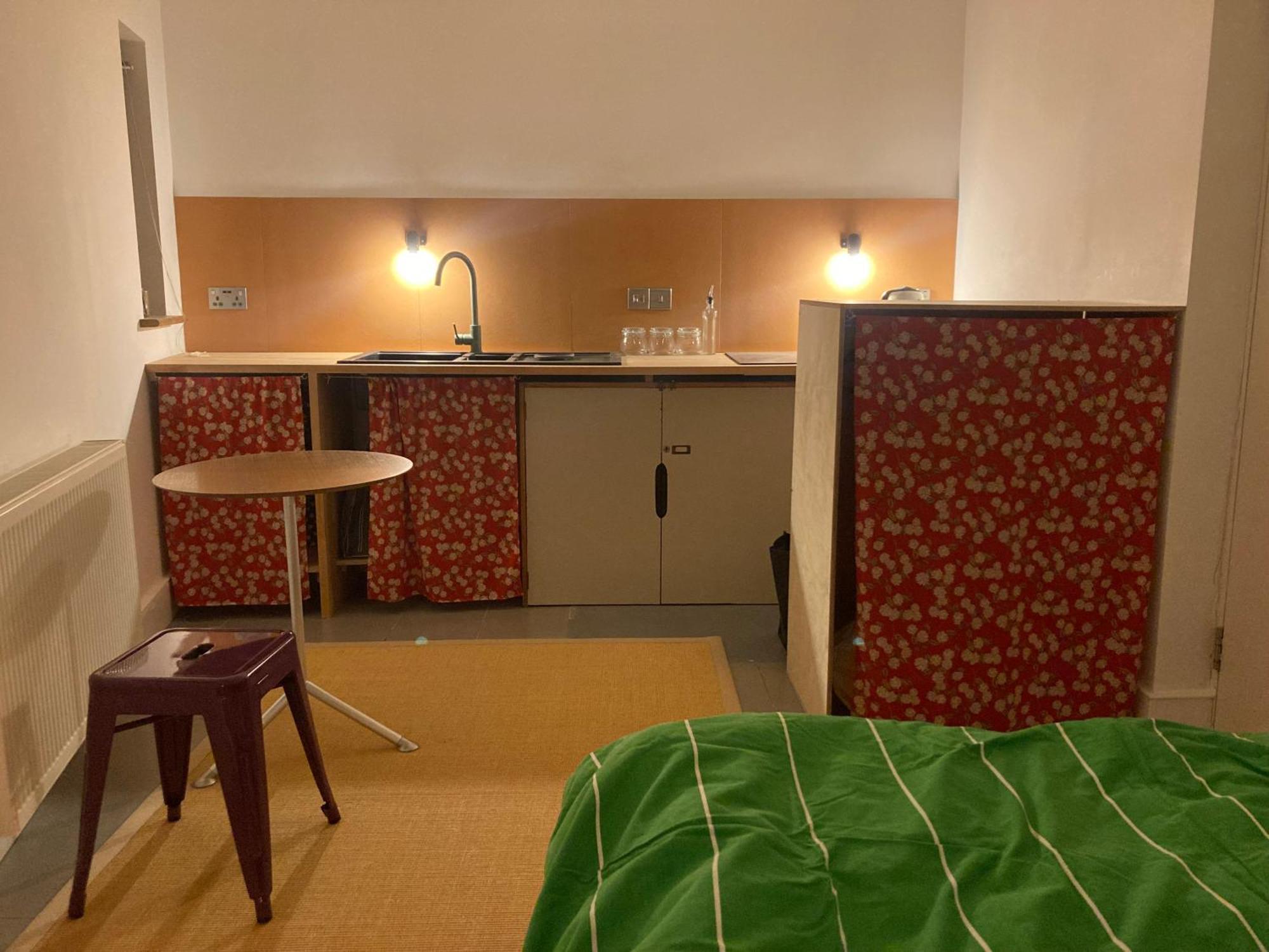 In Walthamstow Appartement Londen