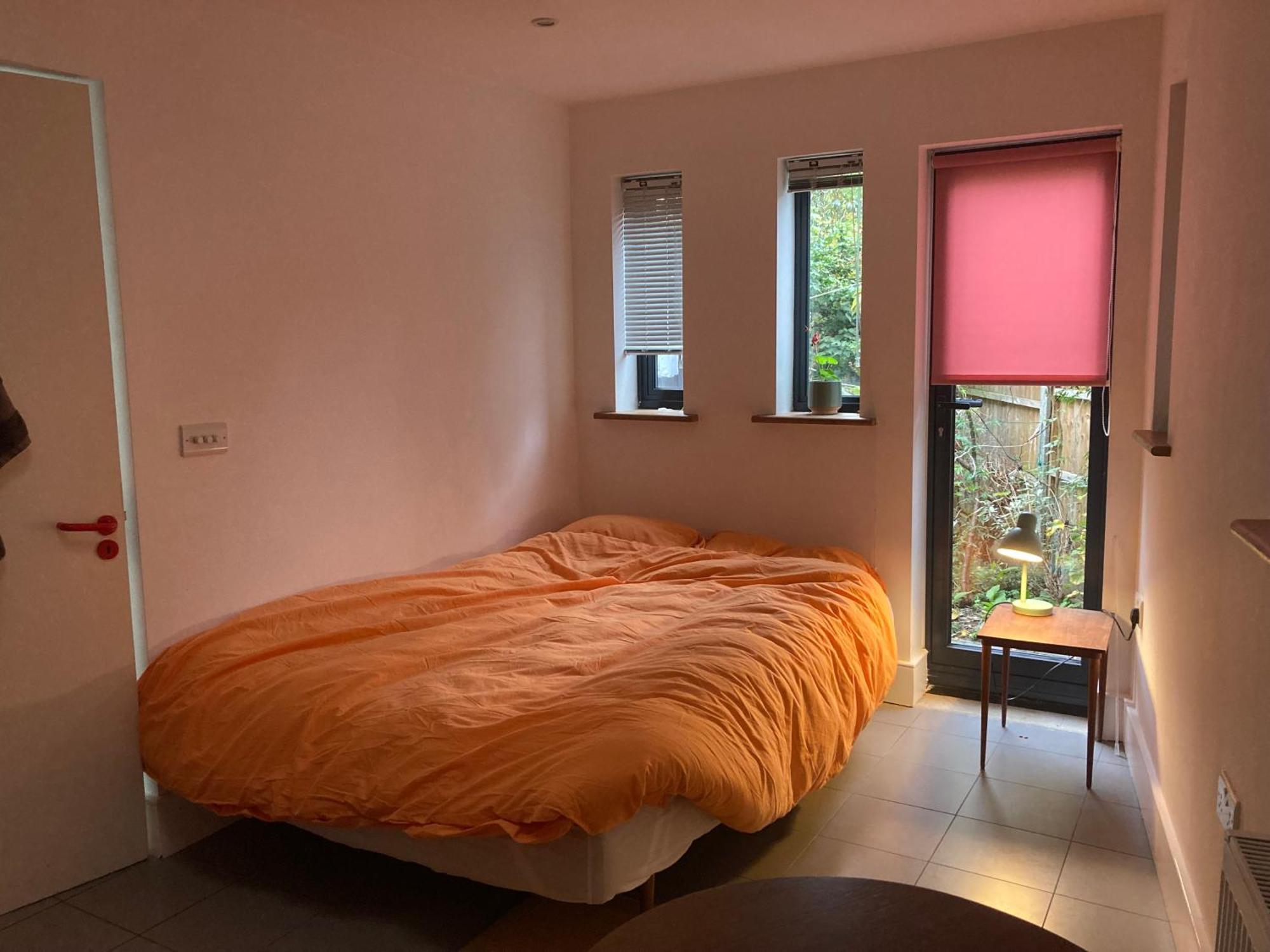 In Walthamstow Appartement Londen