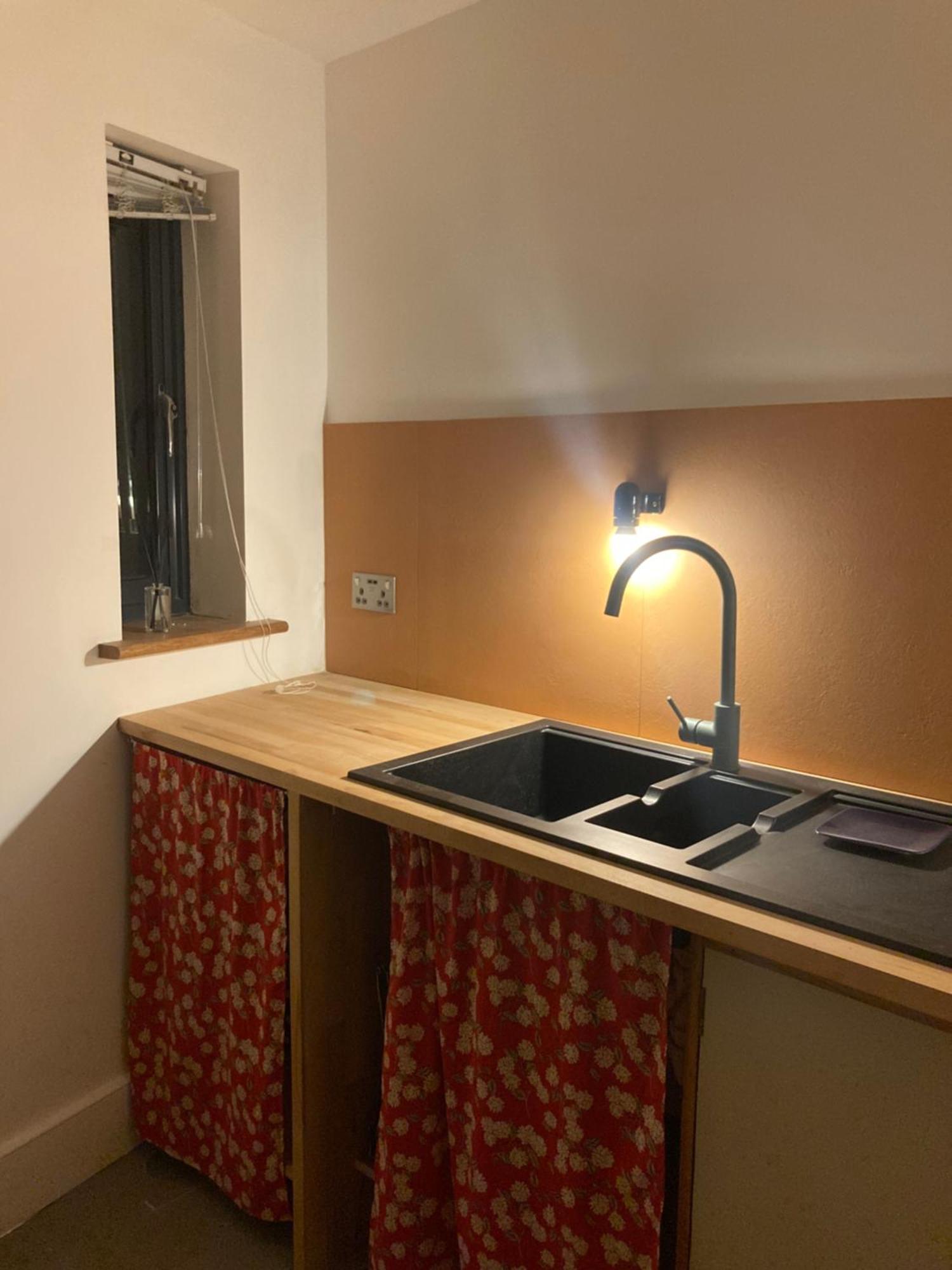 In Walthamstow Appartement *