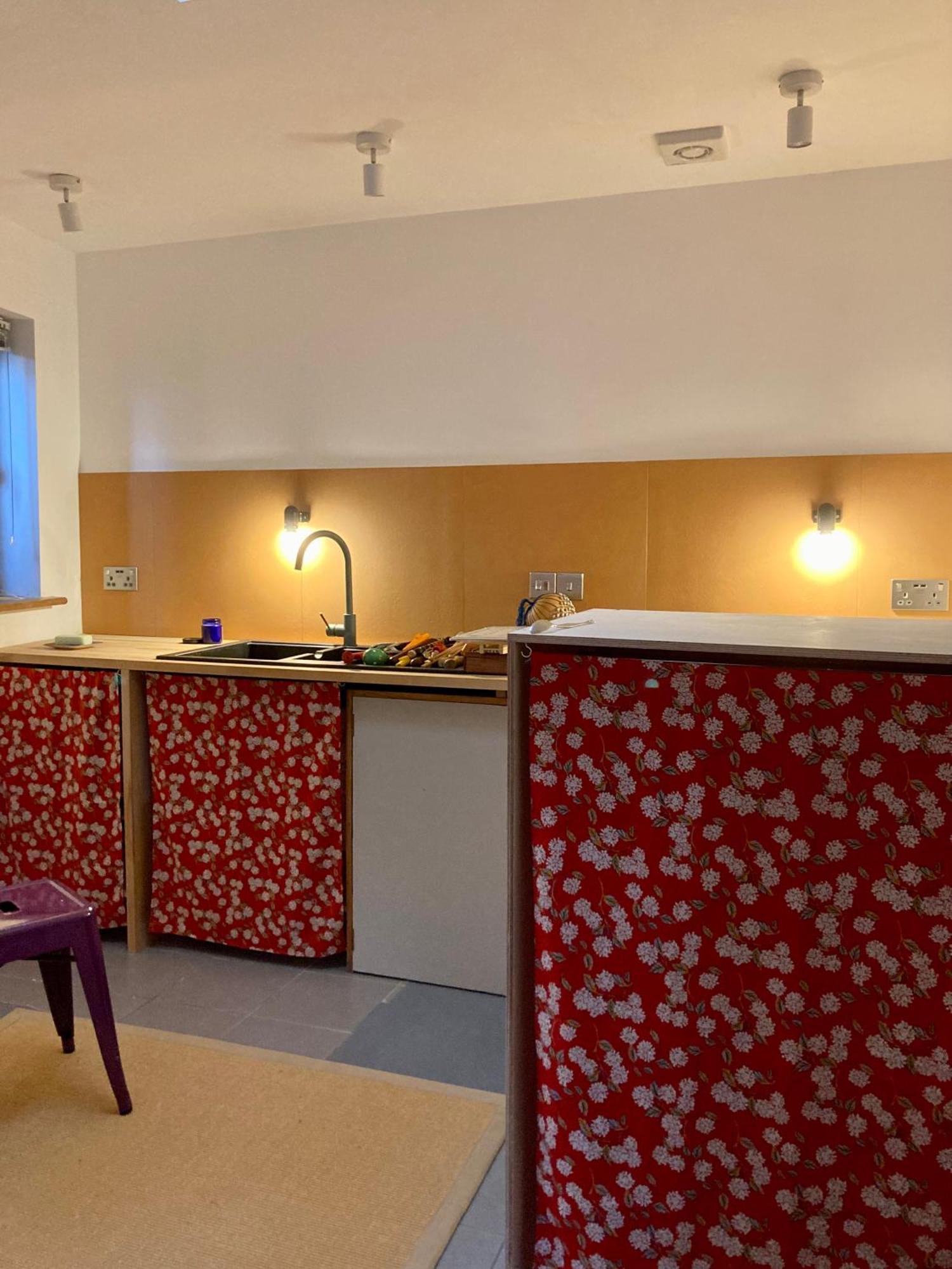 In Walthamstow Appartement Londen