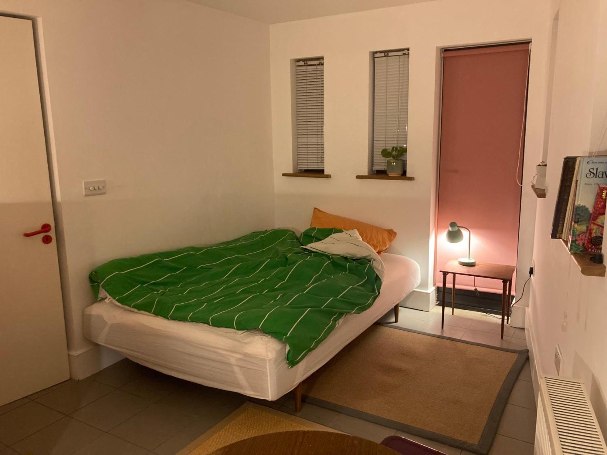 Appartement In Walthamstow Londen