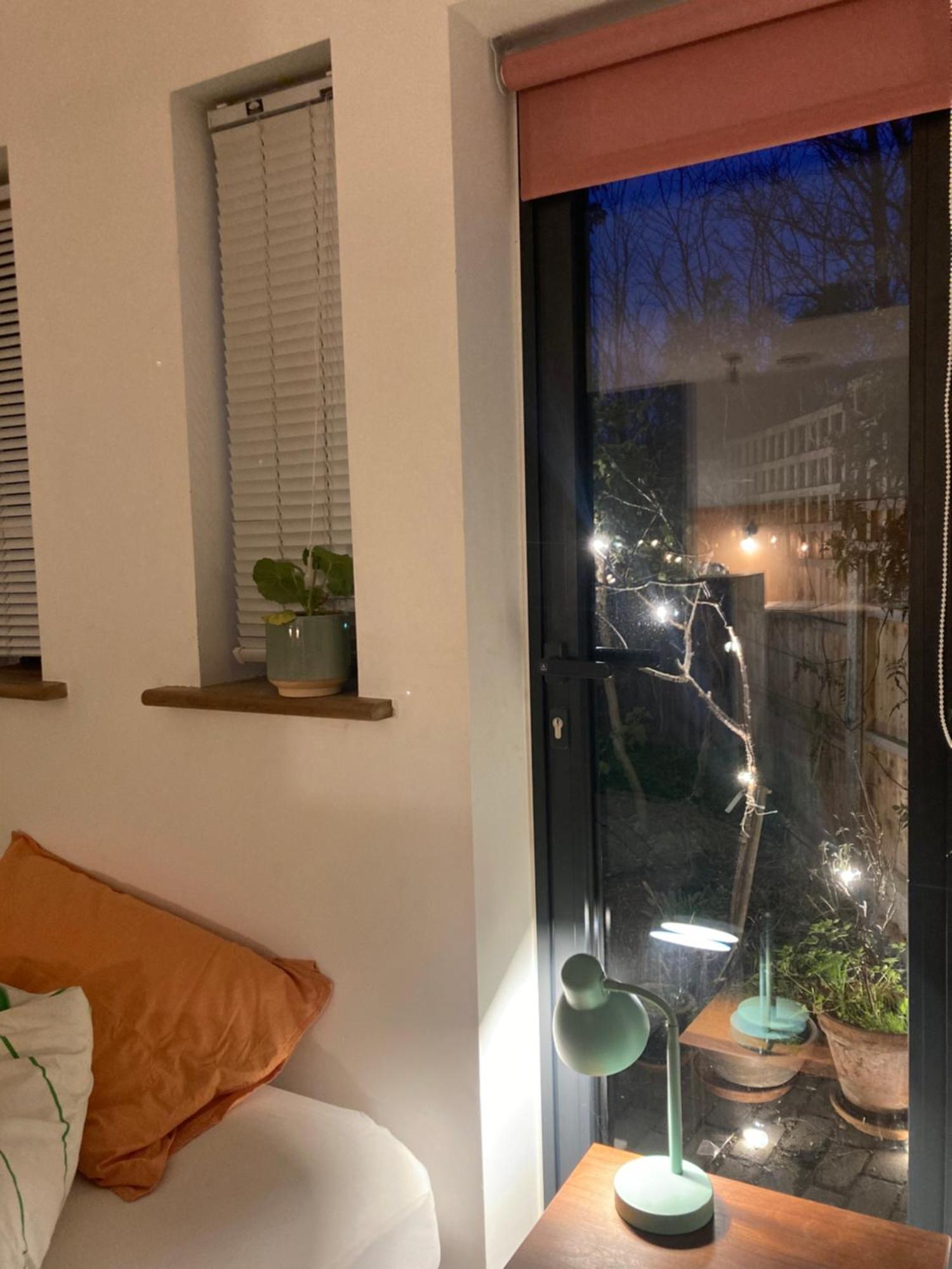 In Walthamstow Appartement