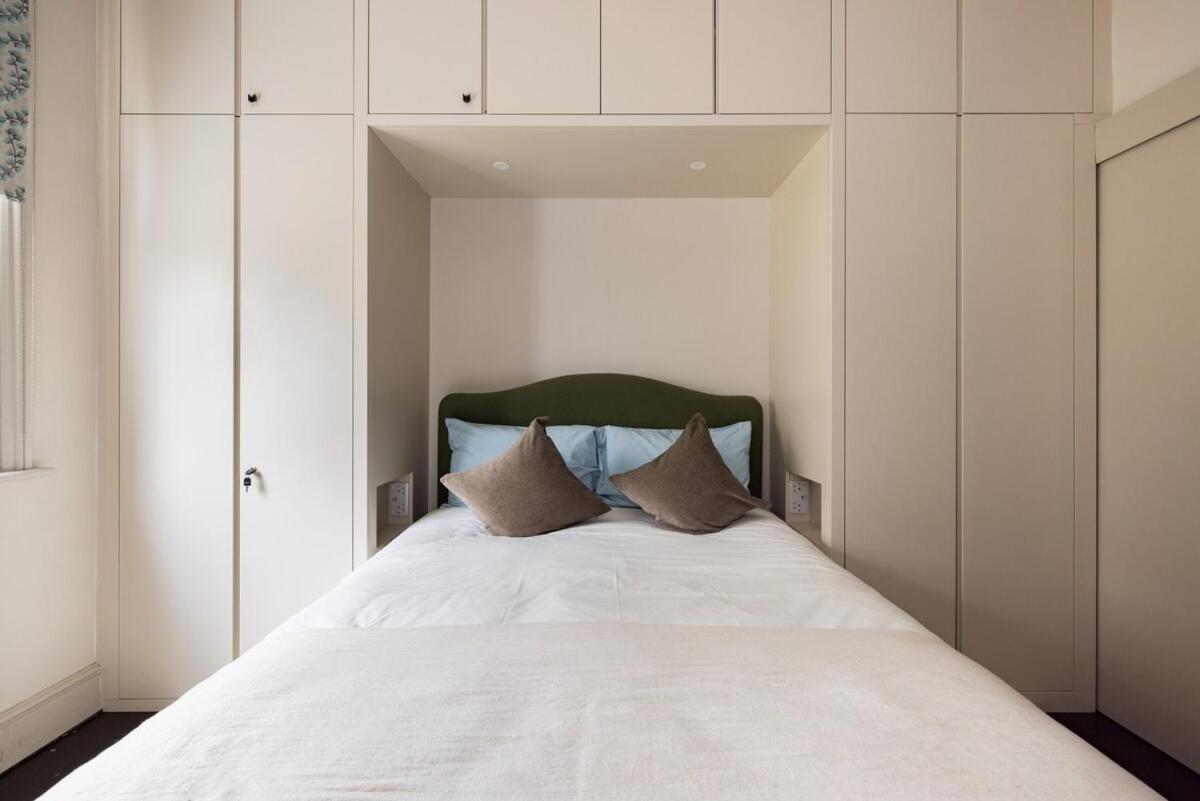 Charming Maisonette With Workspace In Notting Hill Appartement *
