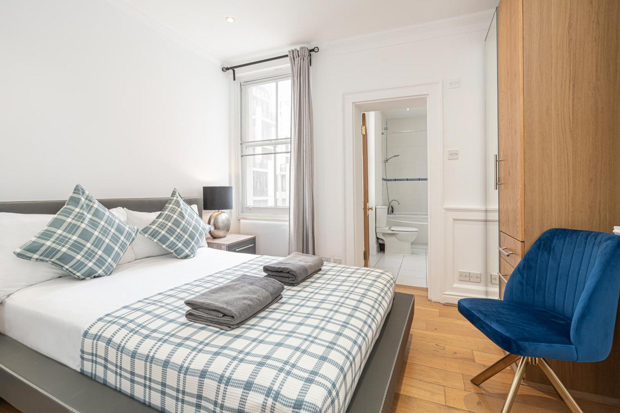 Apartamento Park *