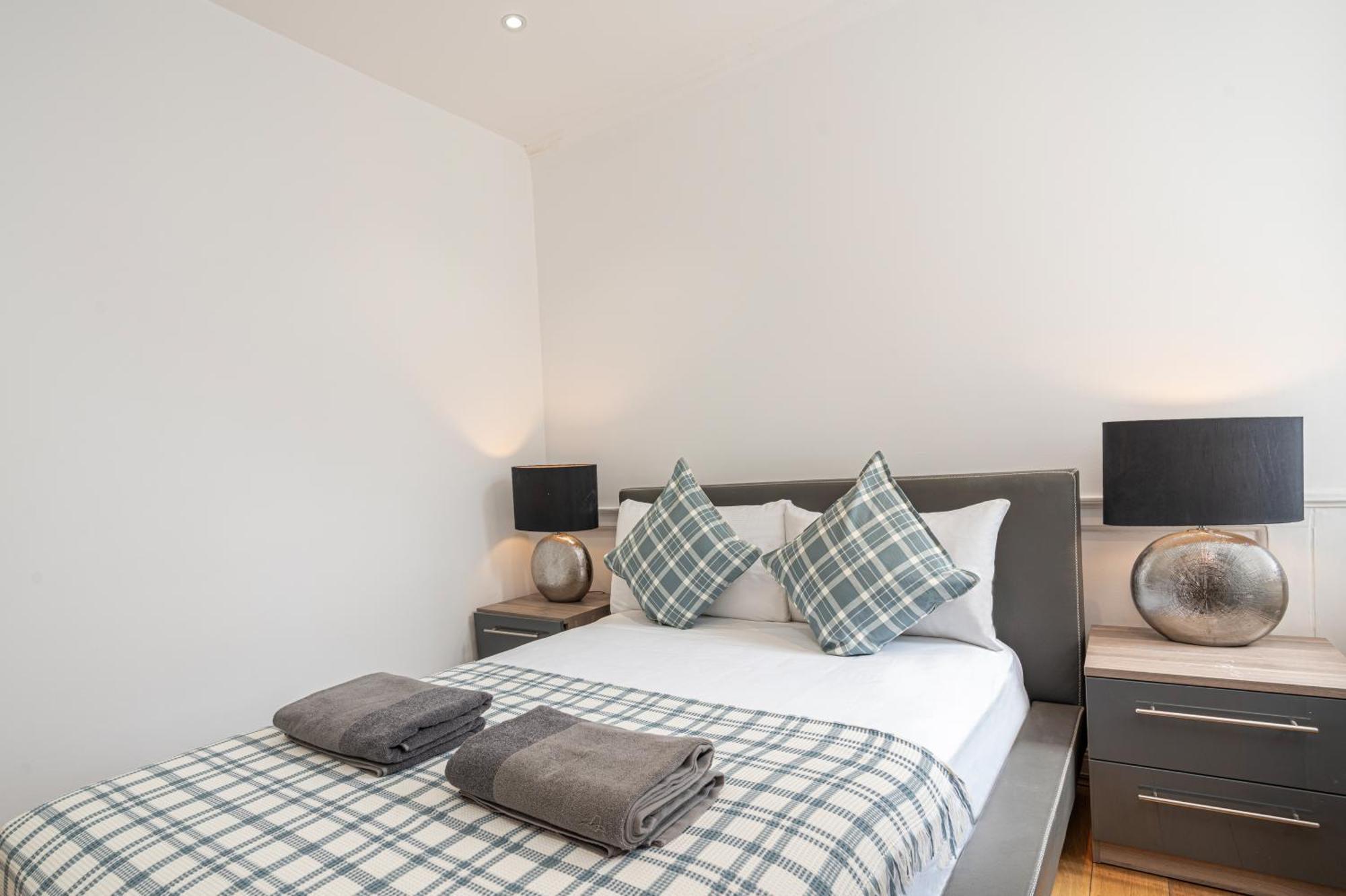Apartamento Park
