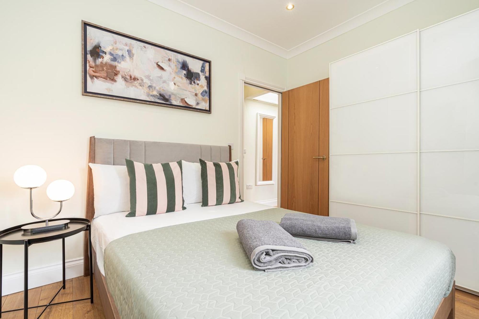 Park Apartamento