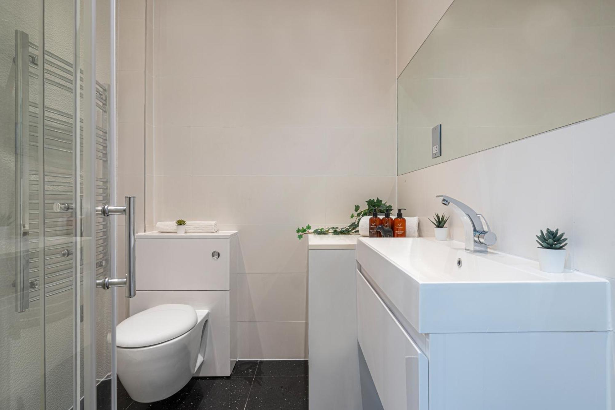 Apartamento Park *
