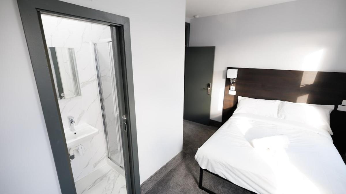 Corner Fly Homes Ferienhaus London