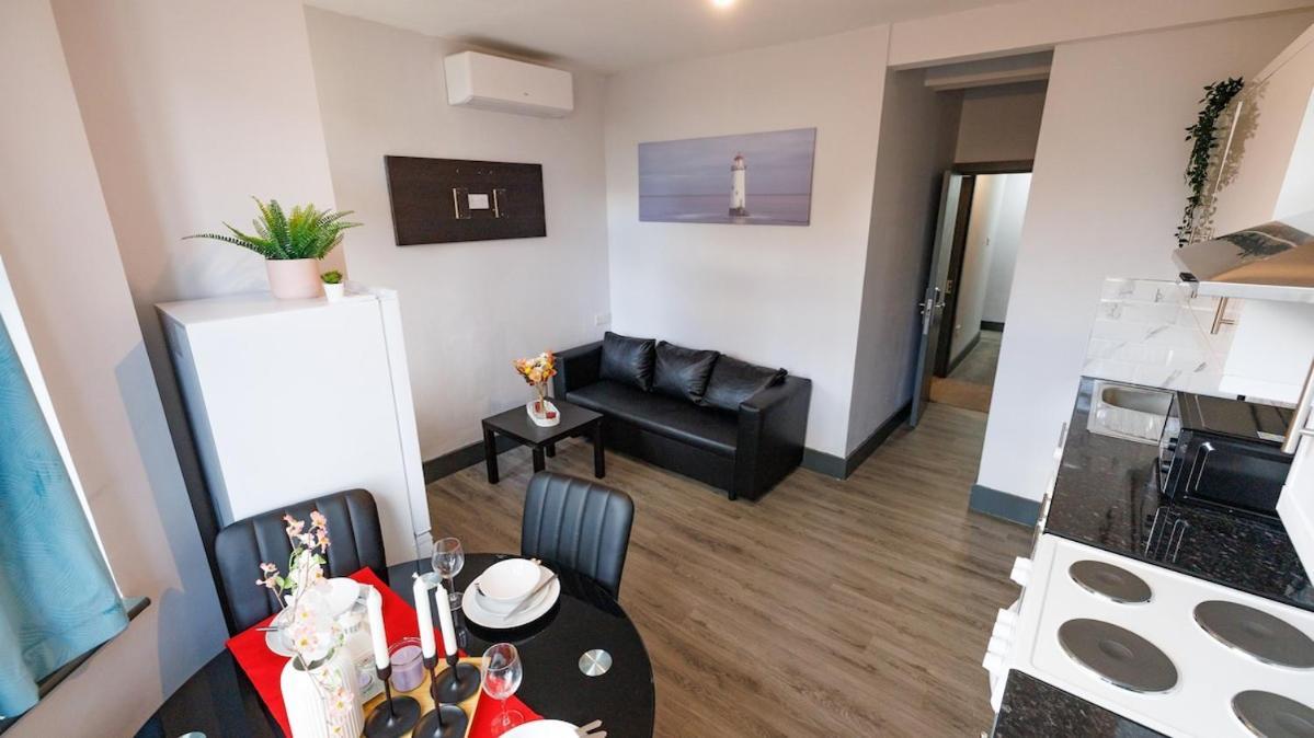 Ferienhaus Corner Fly Homes London