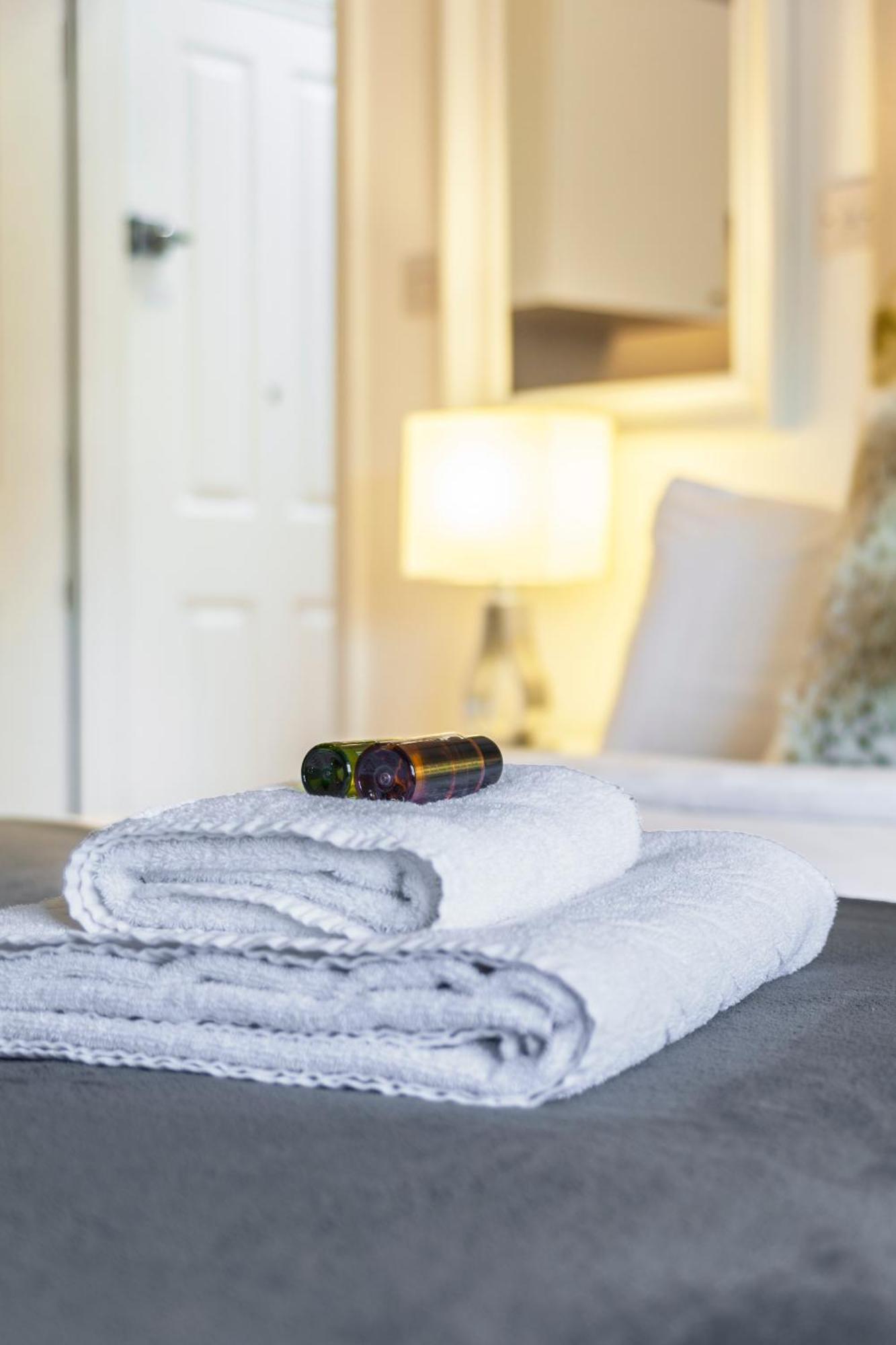 Apartamento Amazing Modern Studio, Prestigious Paddington Londres