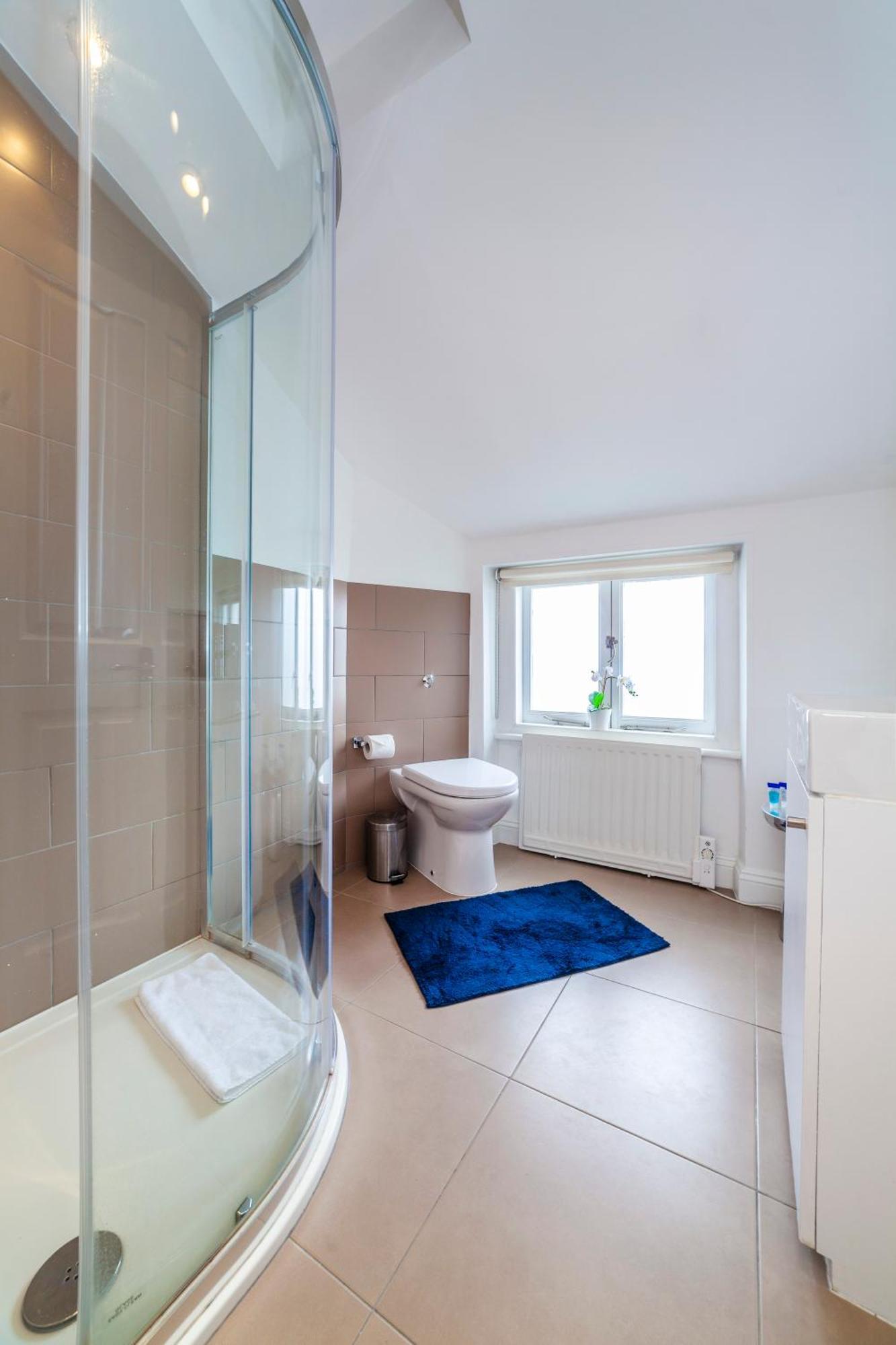 Apartamento Amazing Modern Studio, Prestigious Paddington *