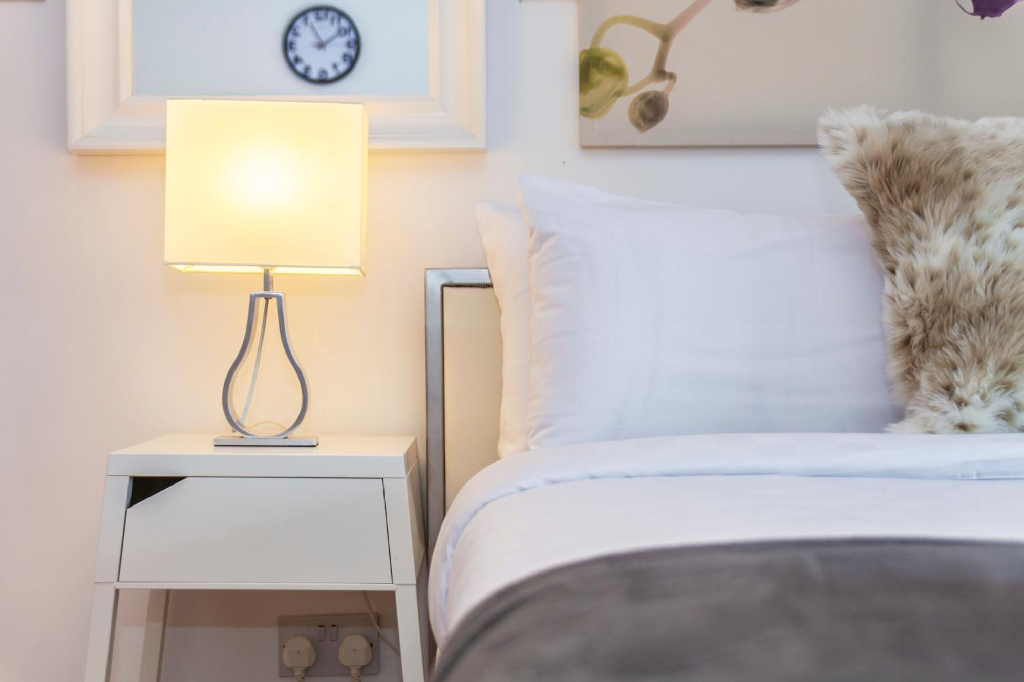 Apartment Amazing Modern Studio, Prestigious Paddington London
