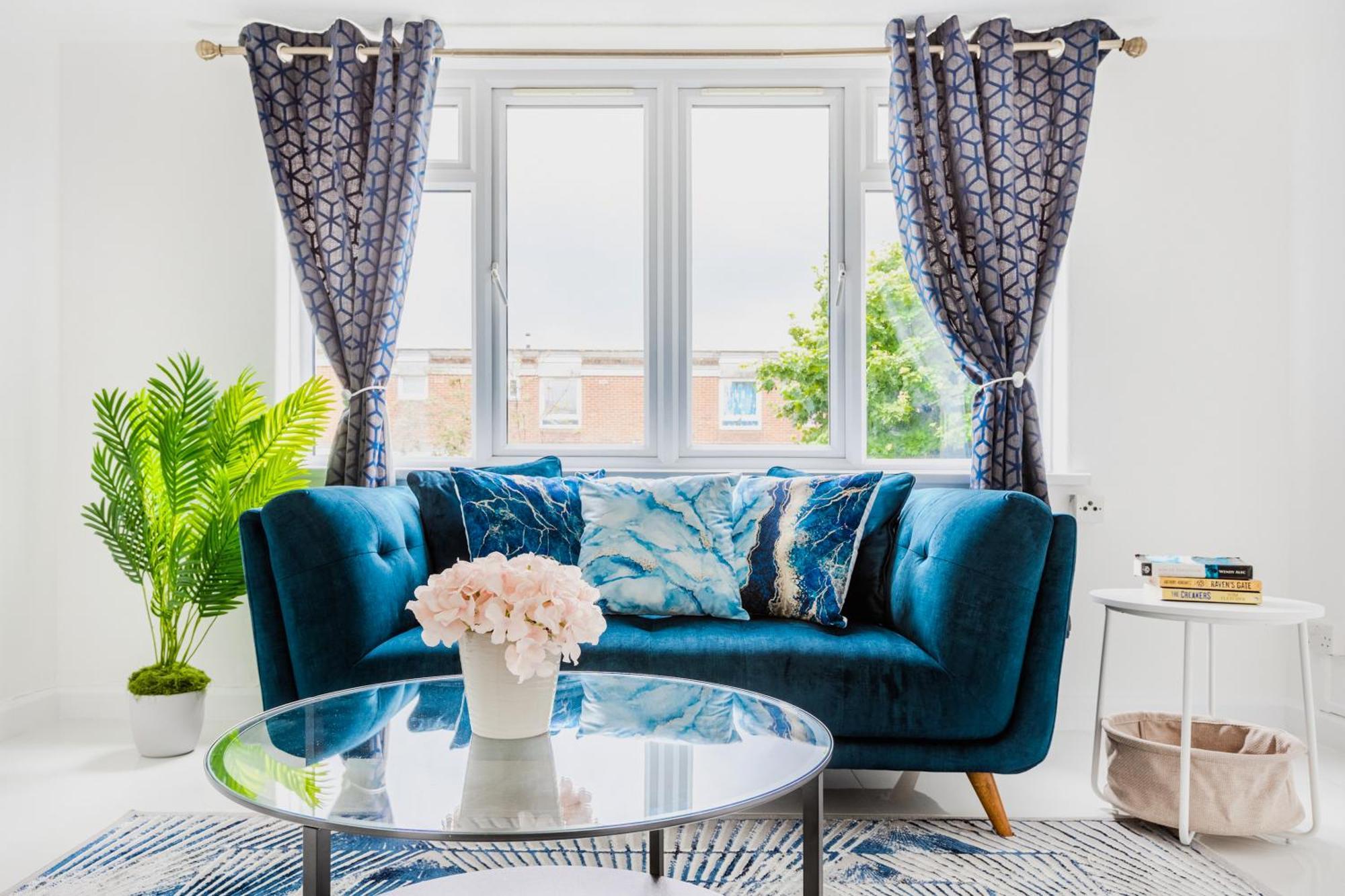 Apartment Lovely 2br Battersea, 7min Clapham Junction St