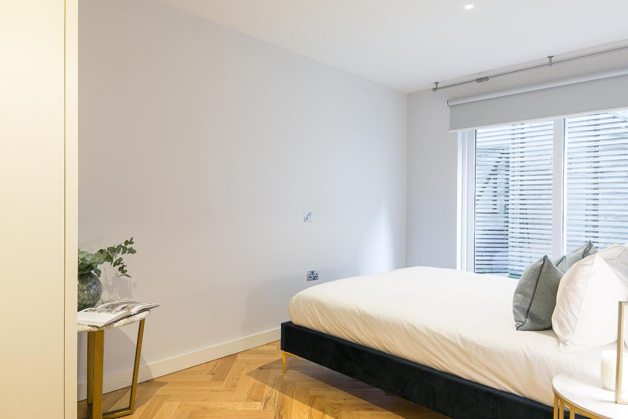 Appartement Urban Chic - Camden *