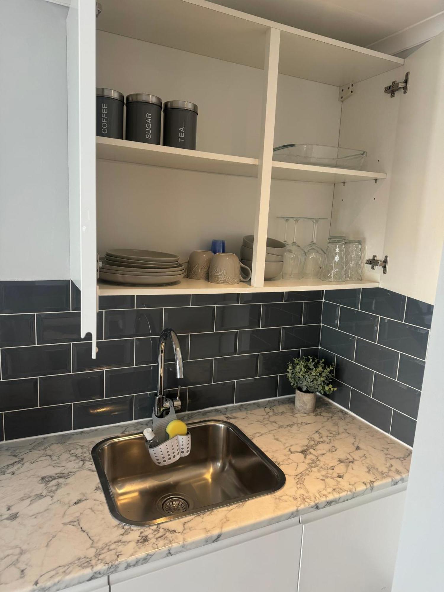 Guest house Cozy London