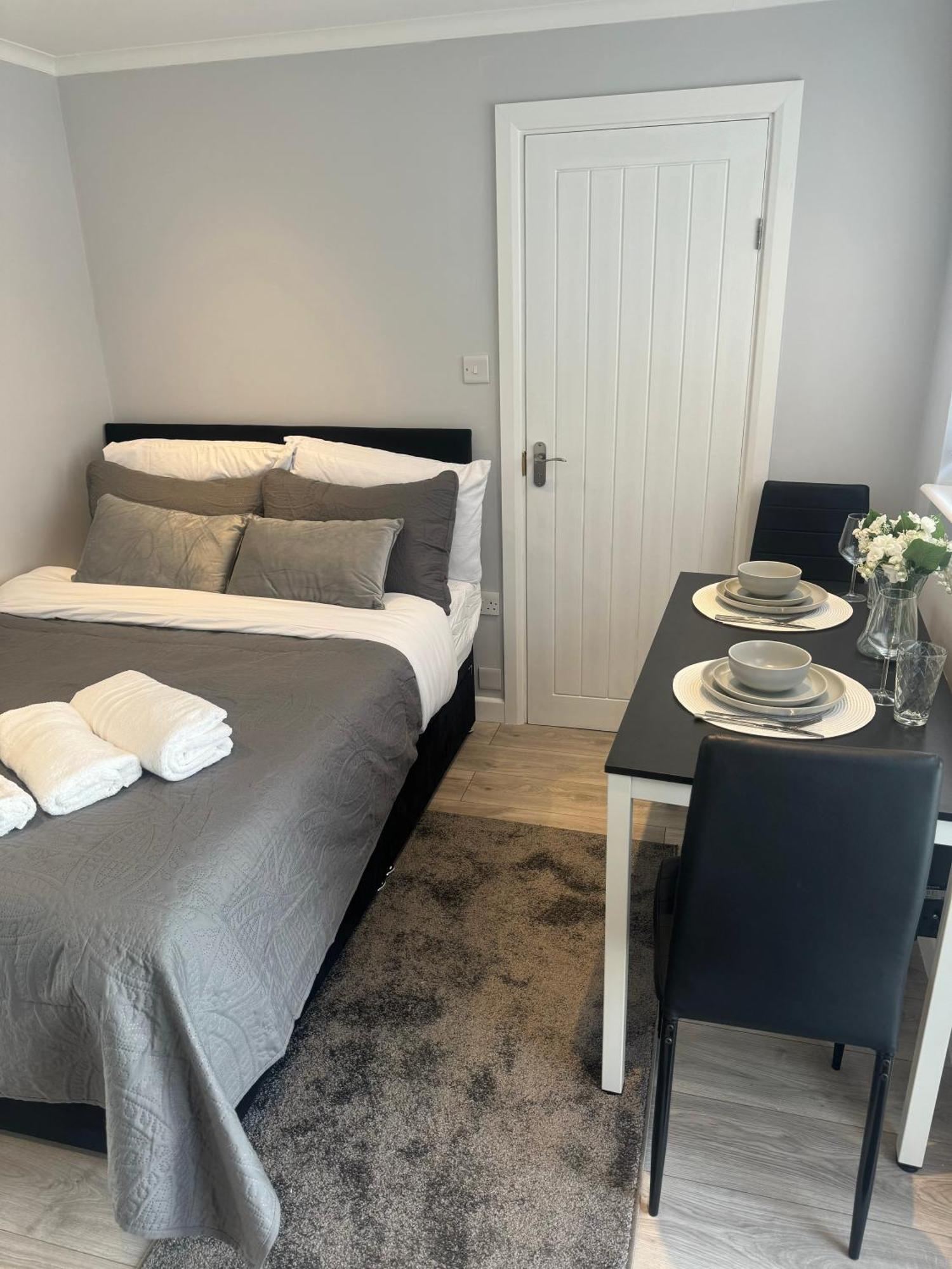 Cozy Guest house London