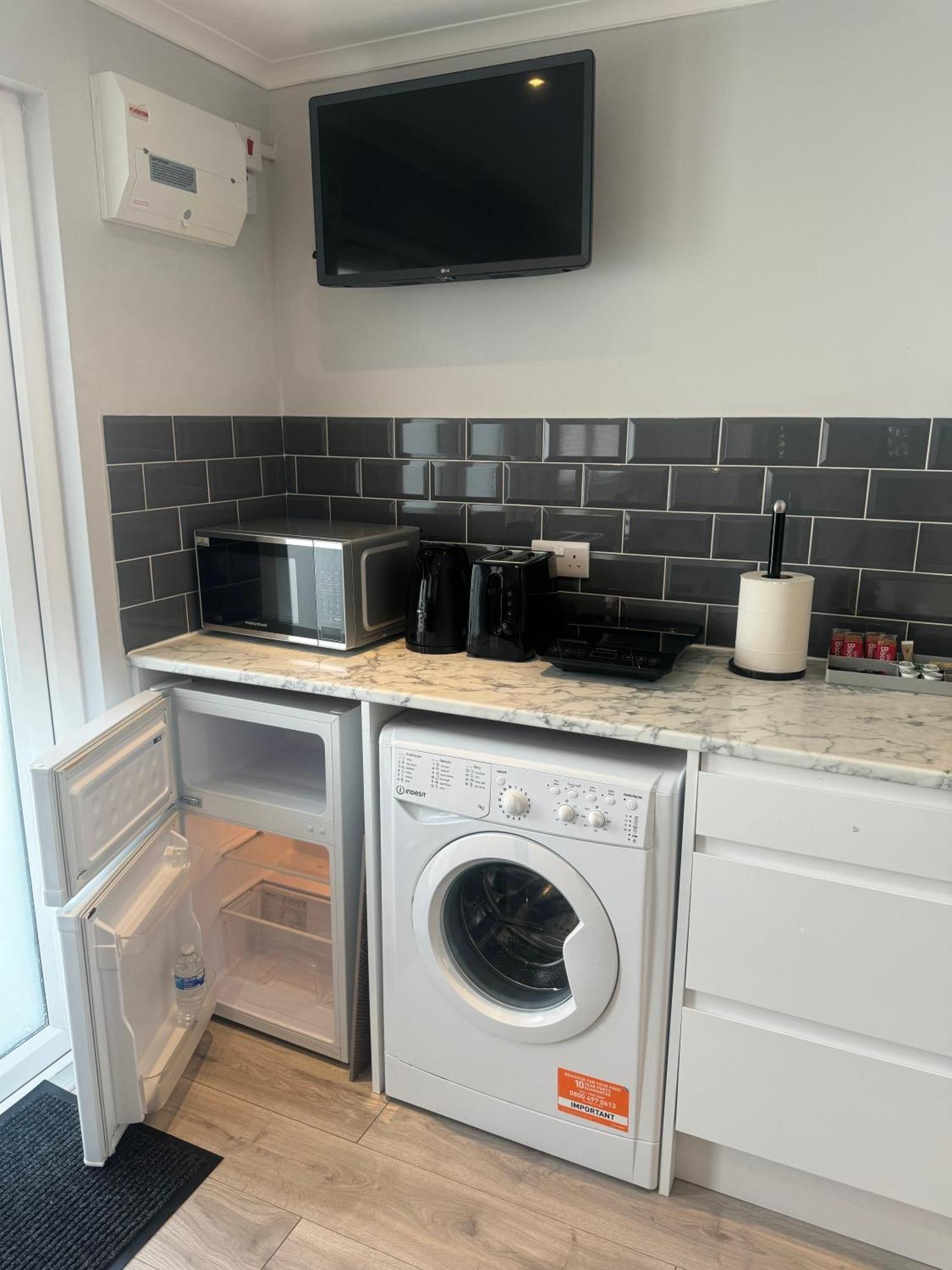 Guest house Cozy London